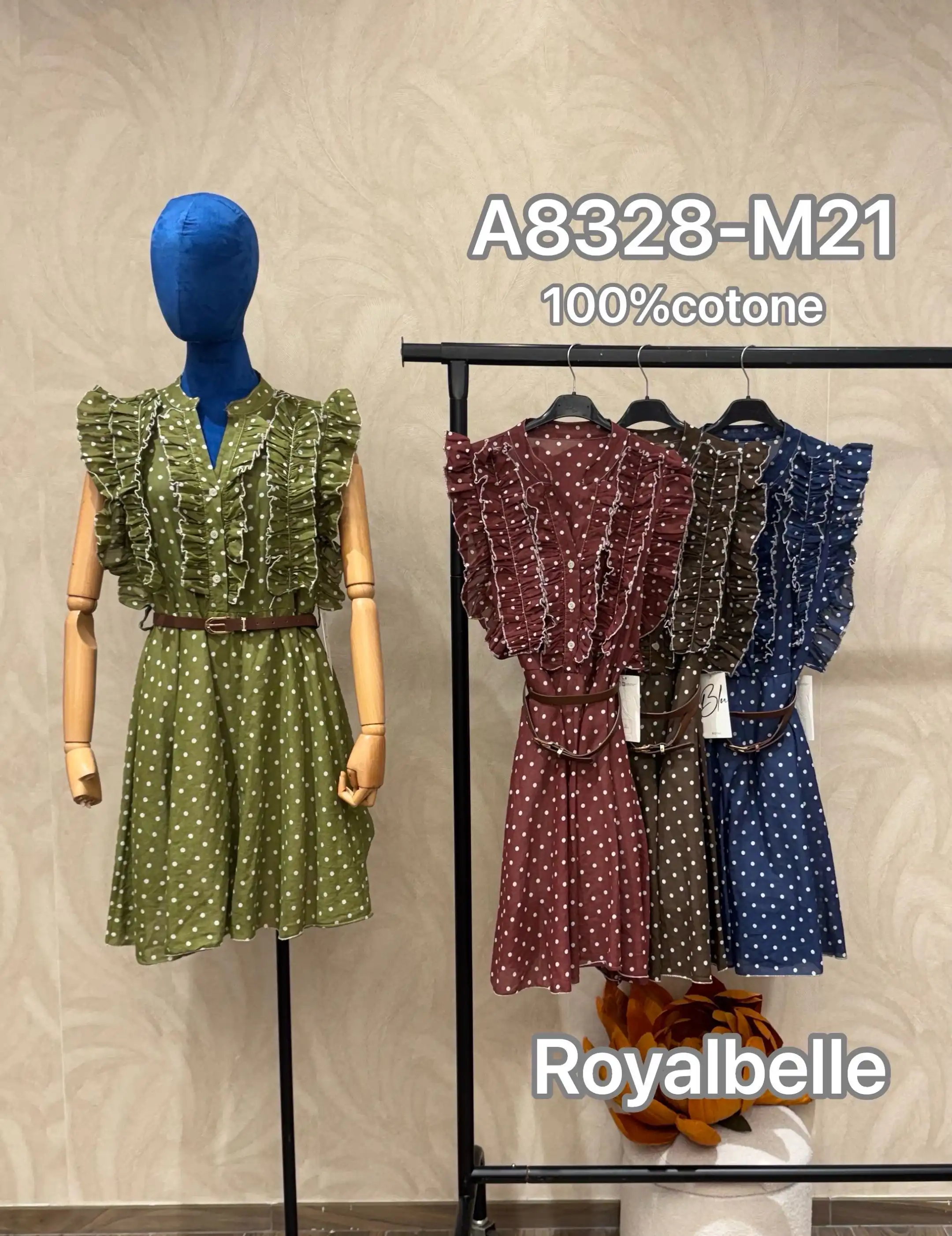 Dress/Tunic