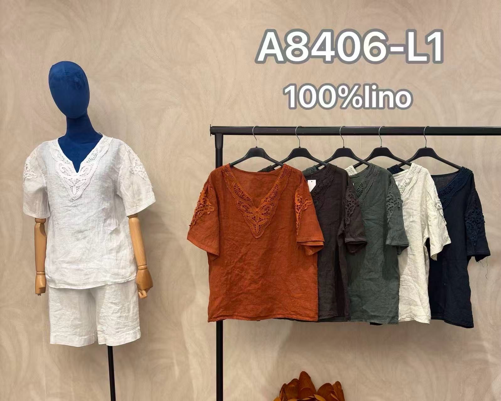 Blouse/T-shirt