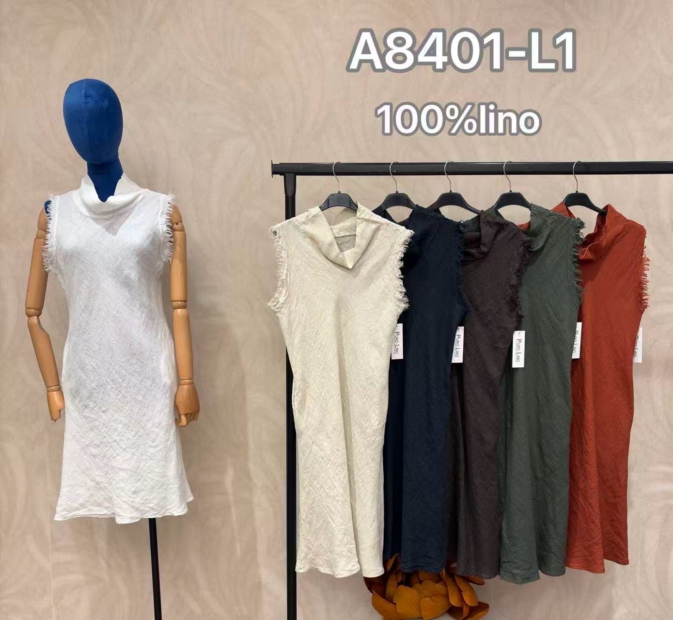 Dress/Tunic