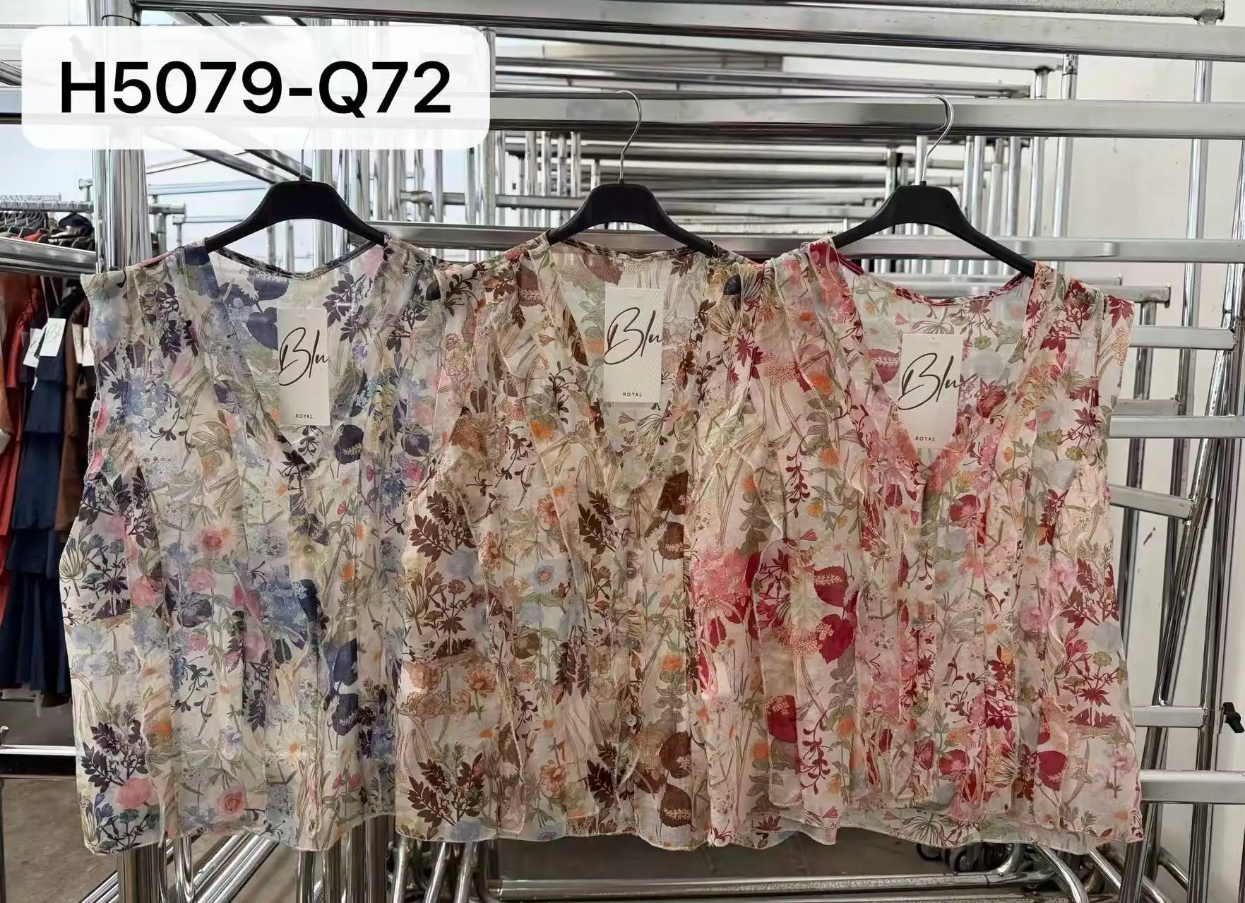 Blouse/T-shirt