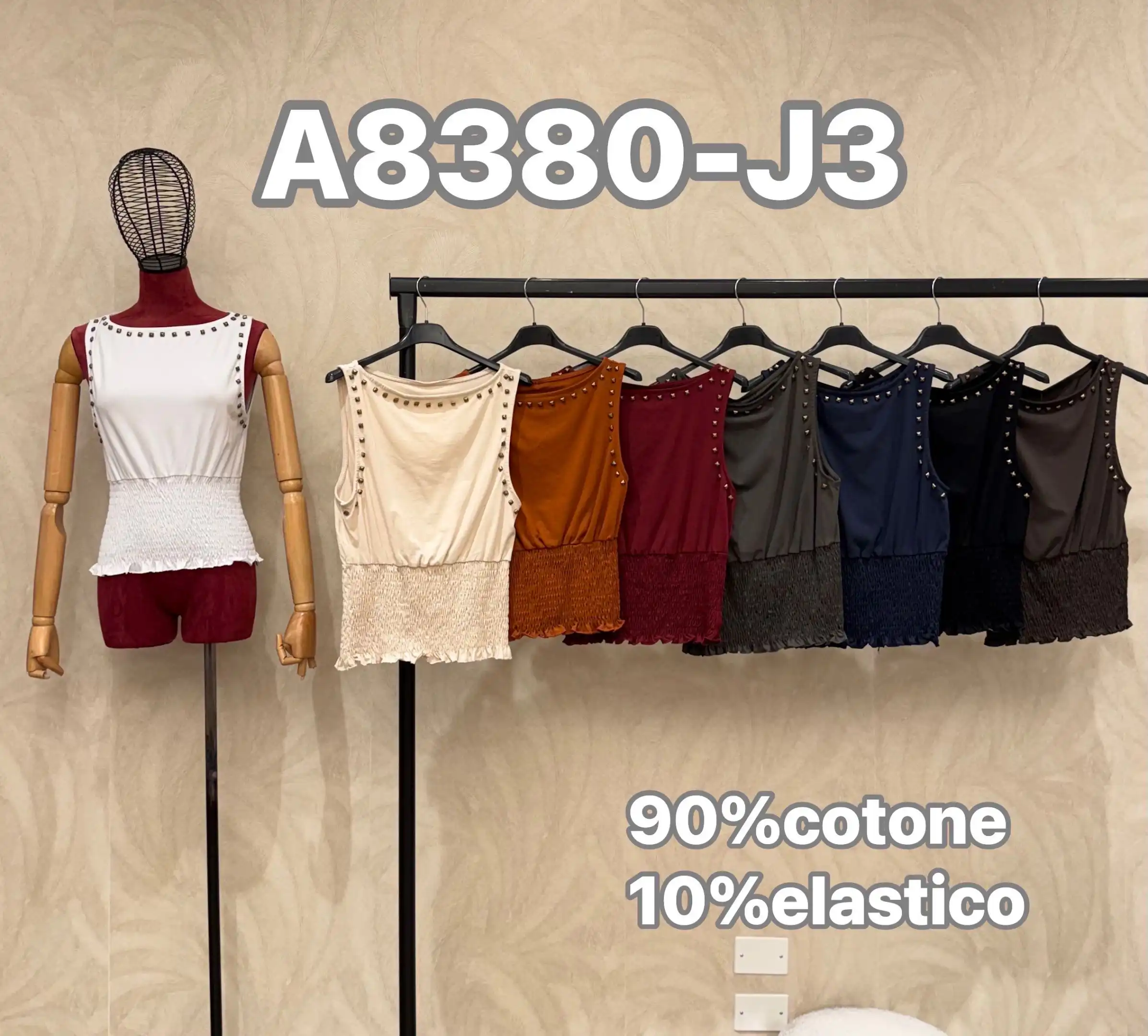 Blouse/T-shirt