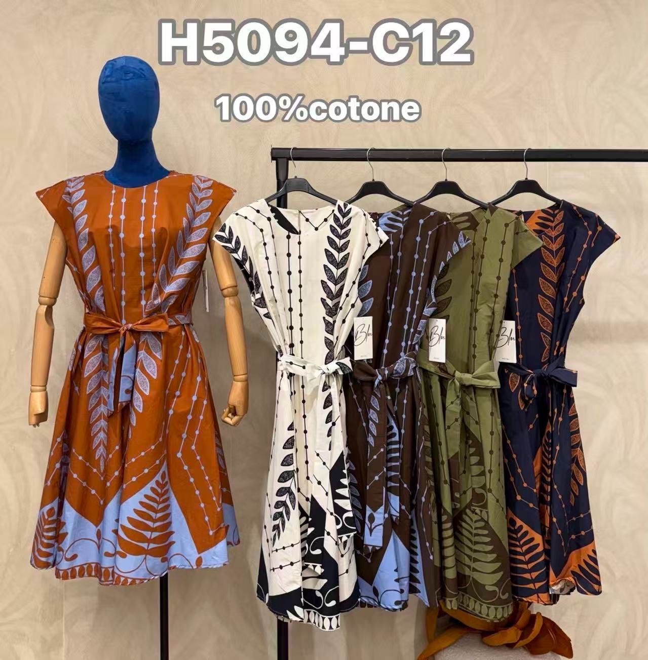 Dress/Tunic