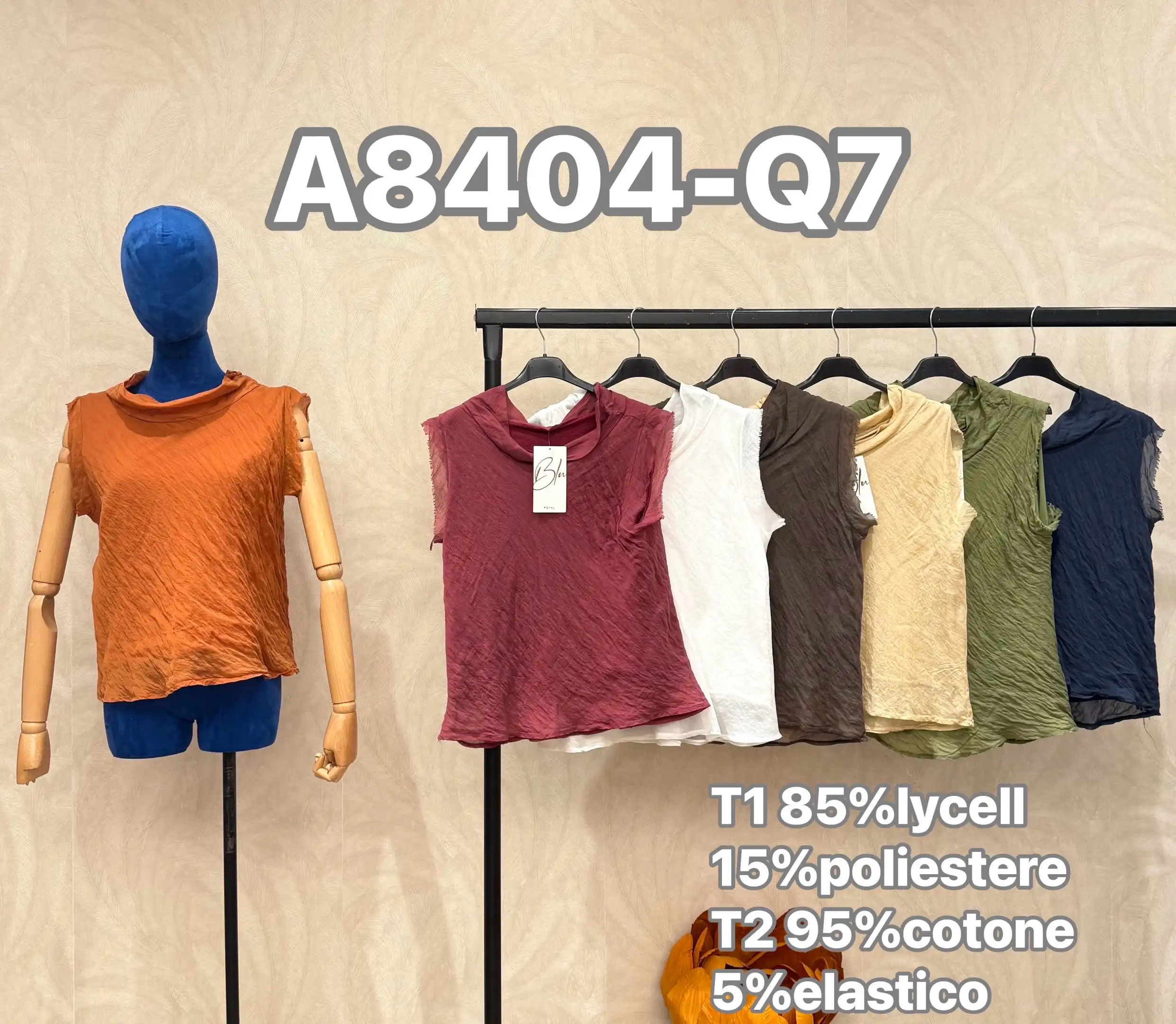 Blouse/T-shirt