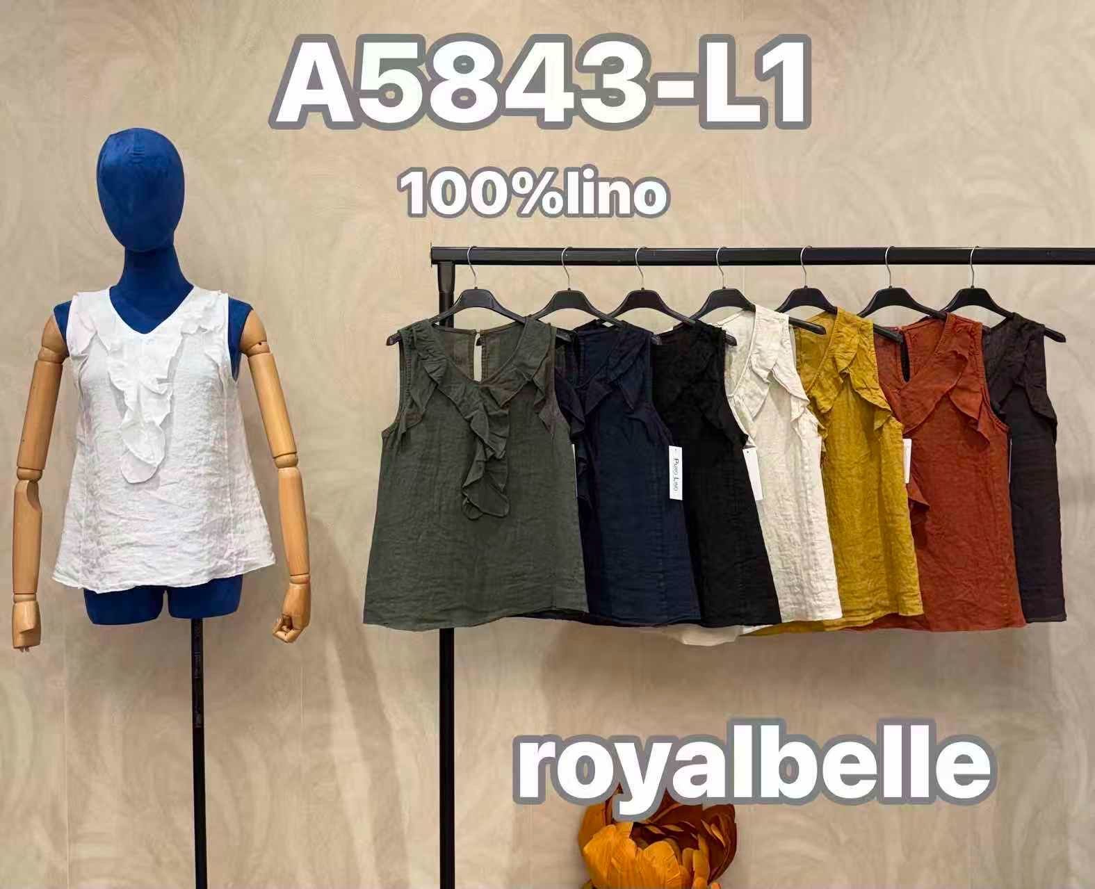 Blouse/T-shirt