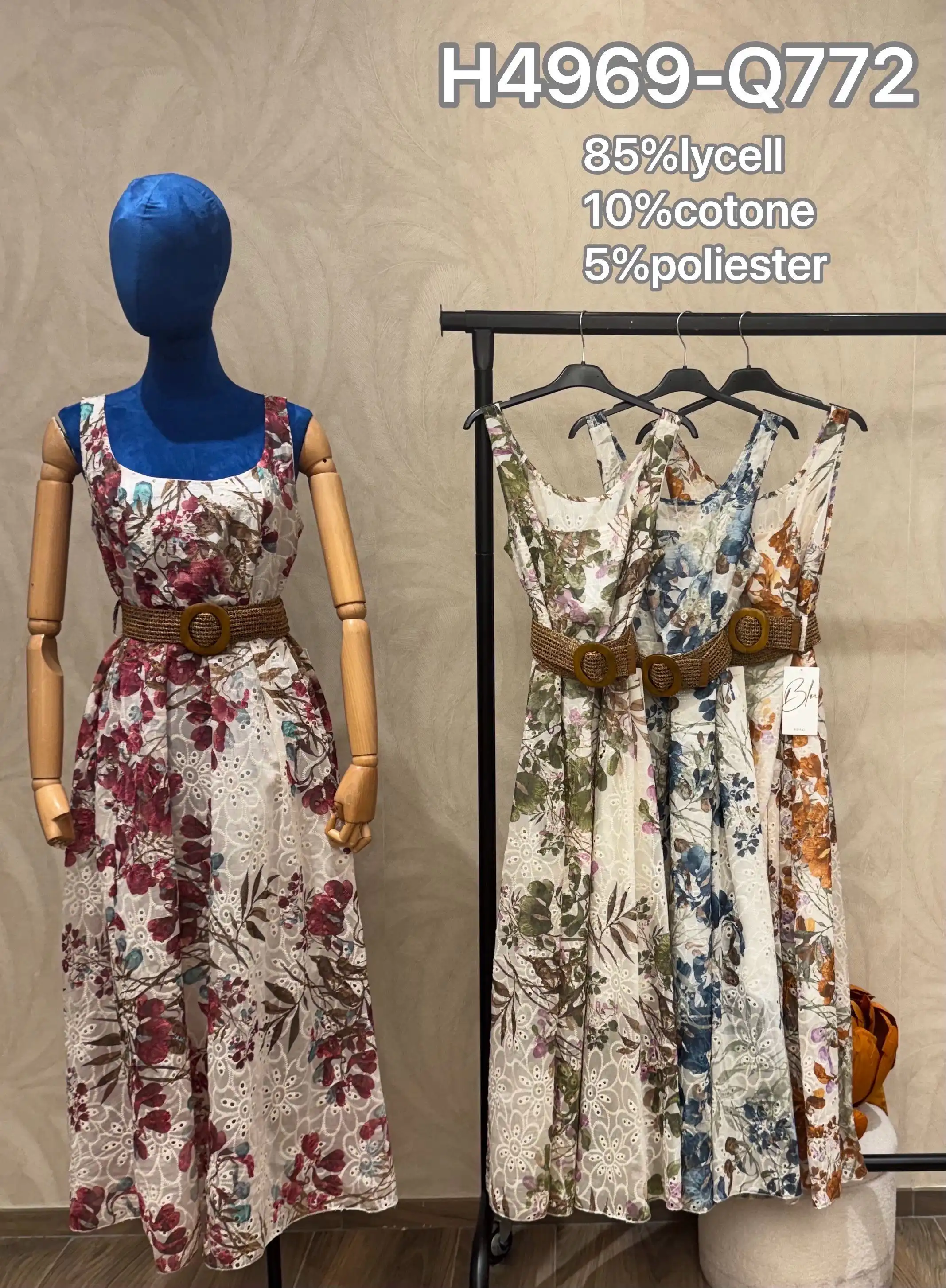 Dress/Tunic