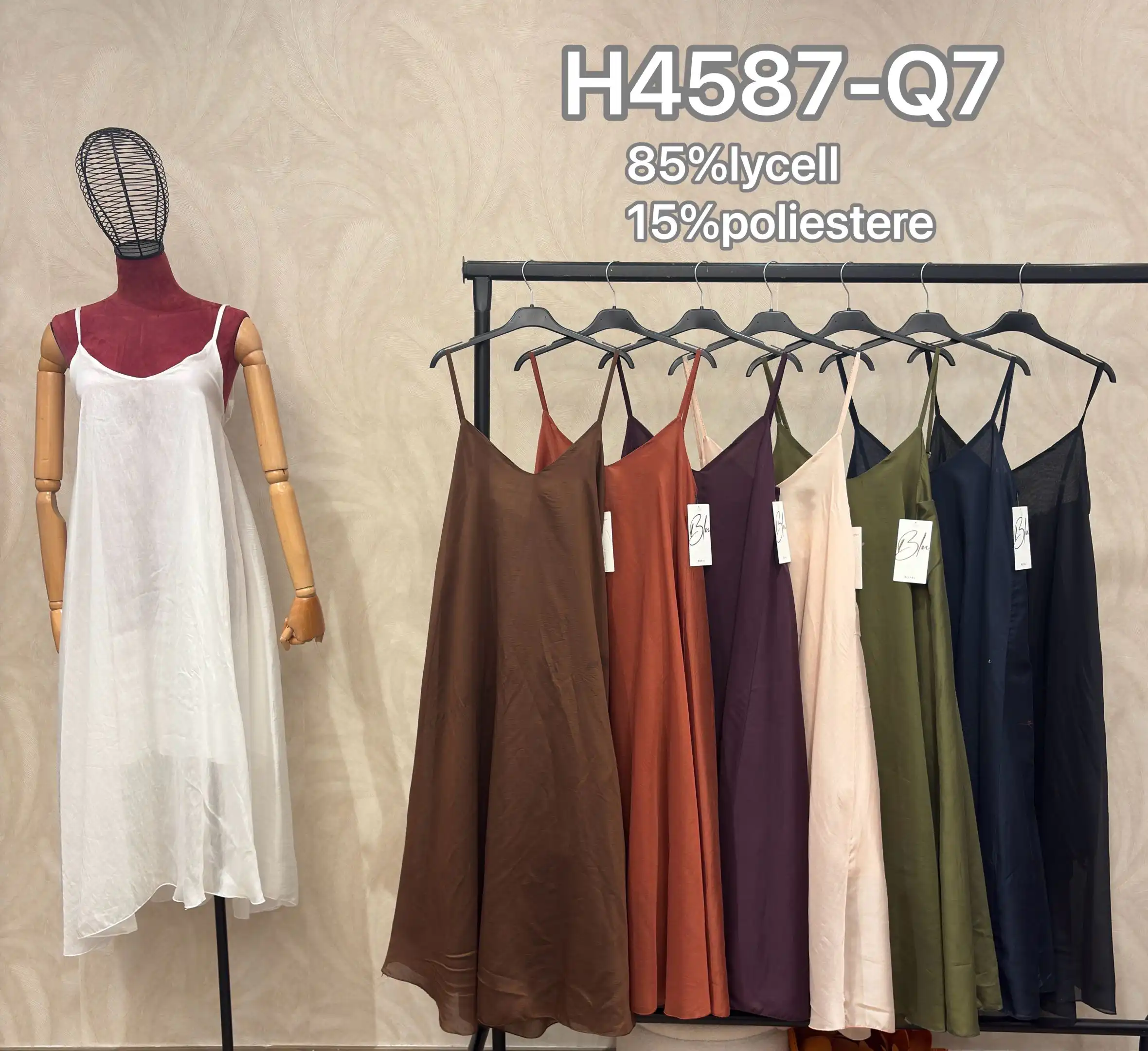 Dress/Tunic