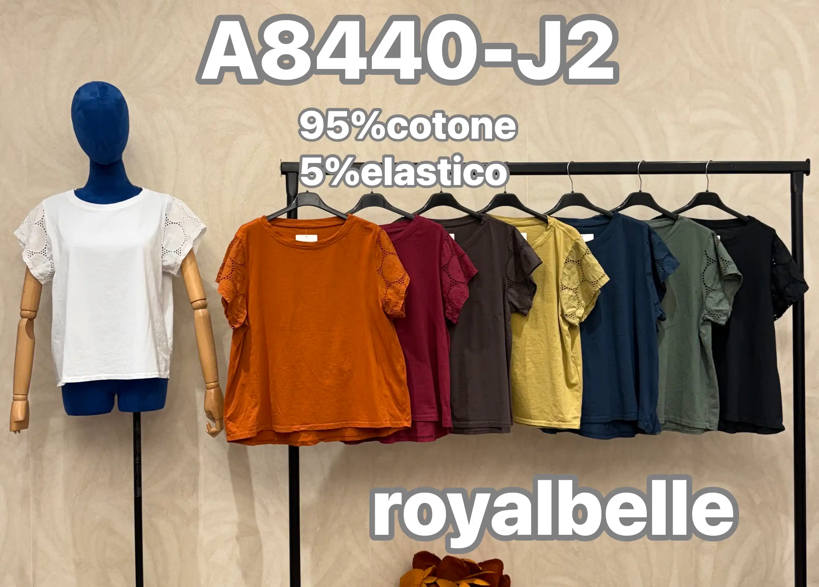 Blouse/T-shirt