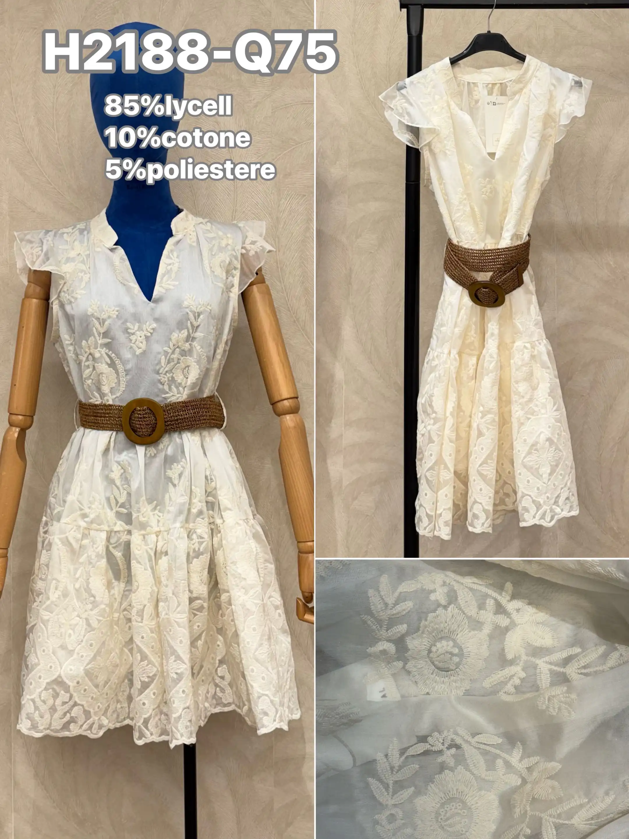 Dress/Tunic