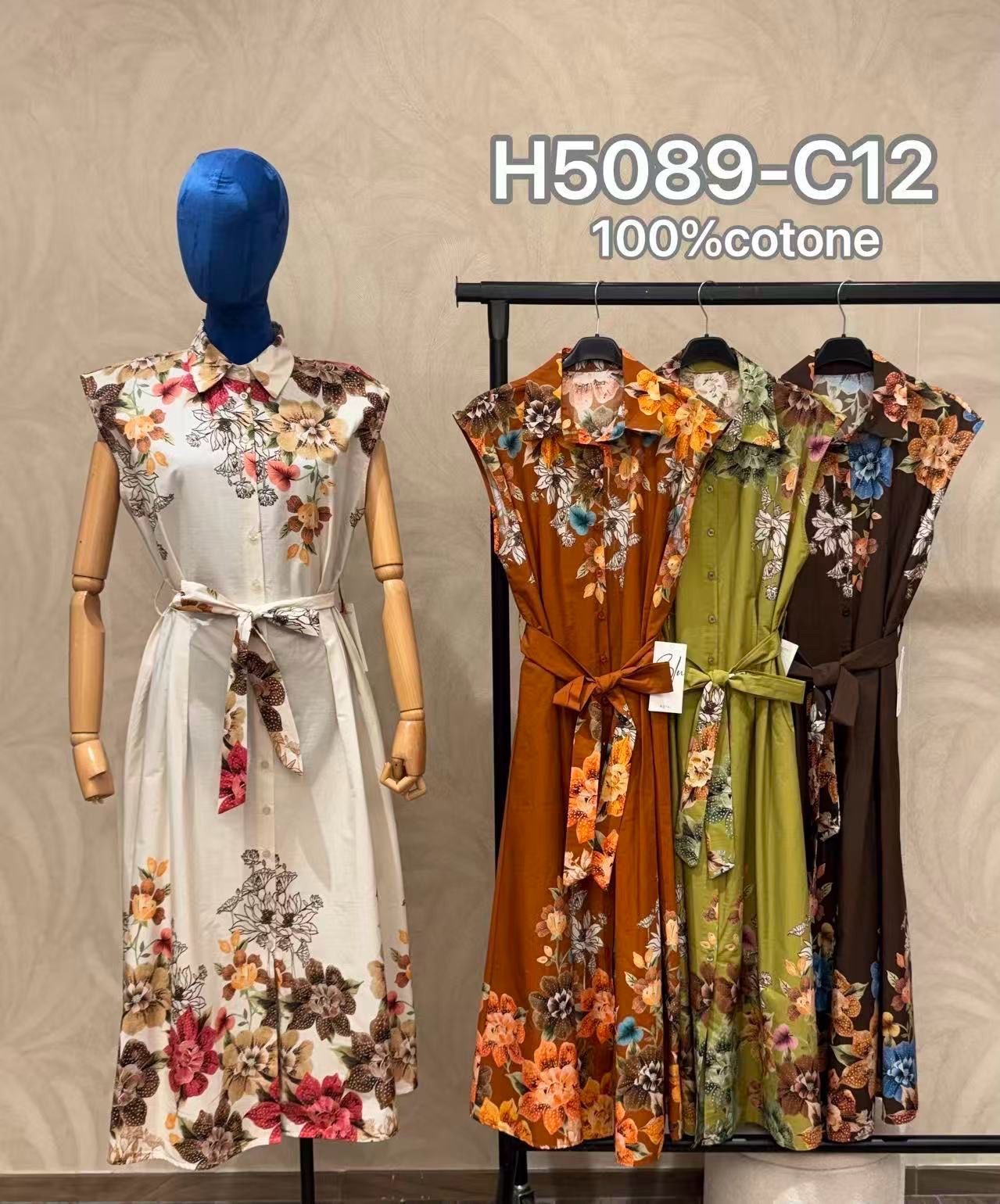 Dress/Tunic