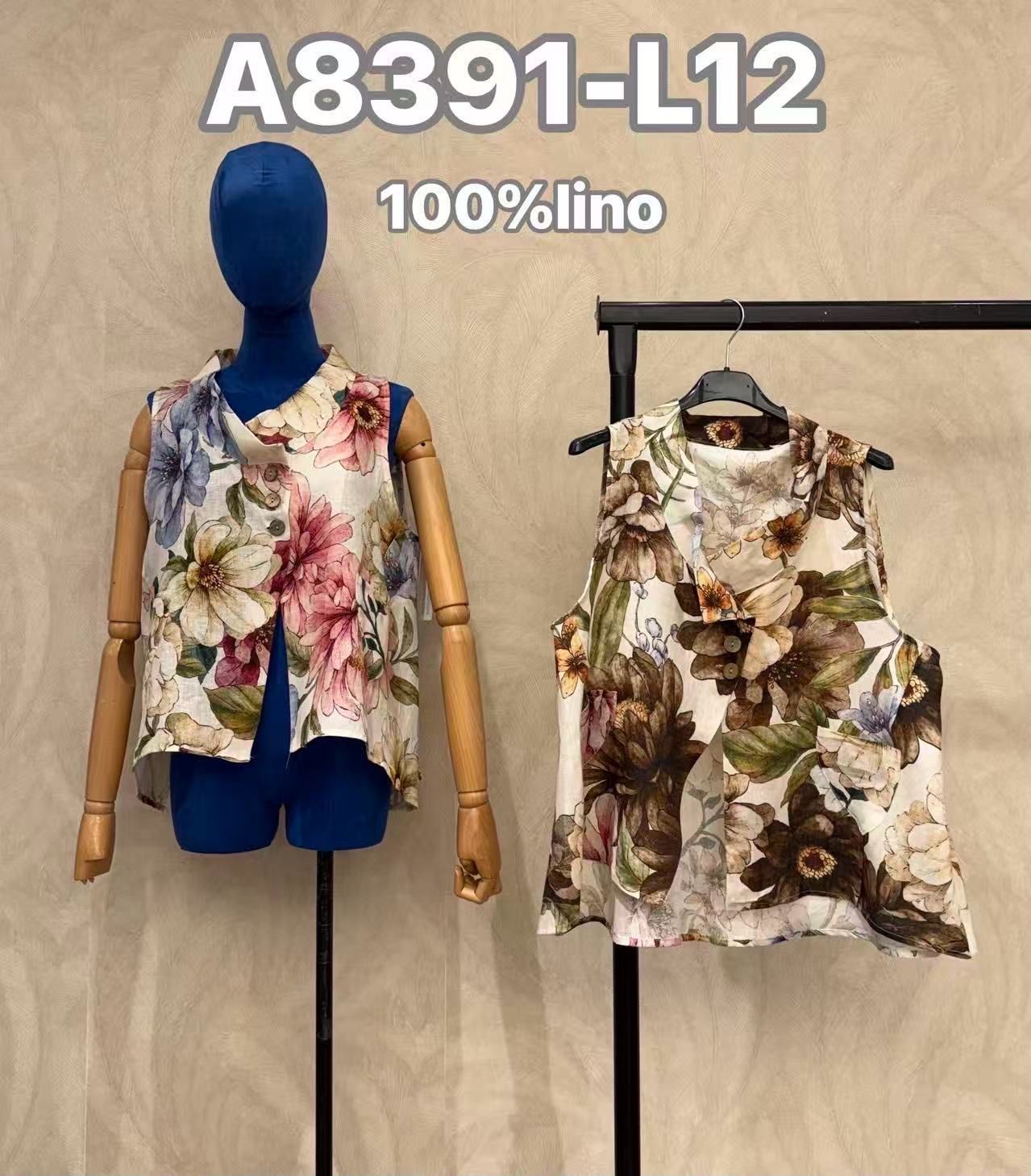Blouse/T-shirt