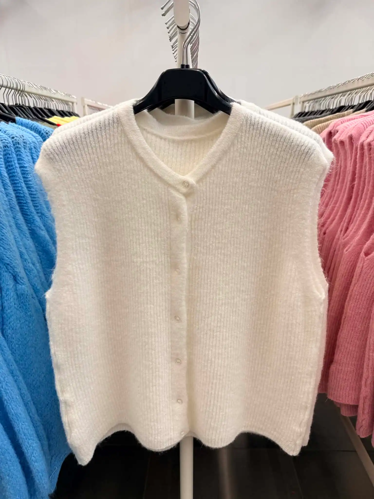 Sweater/Alpaca sweater