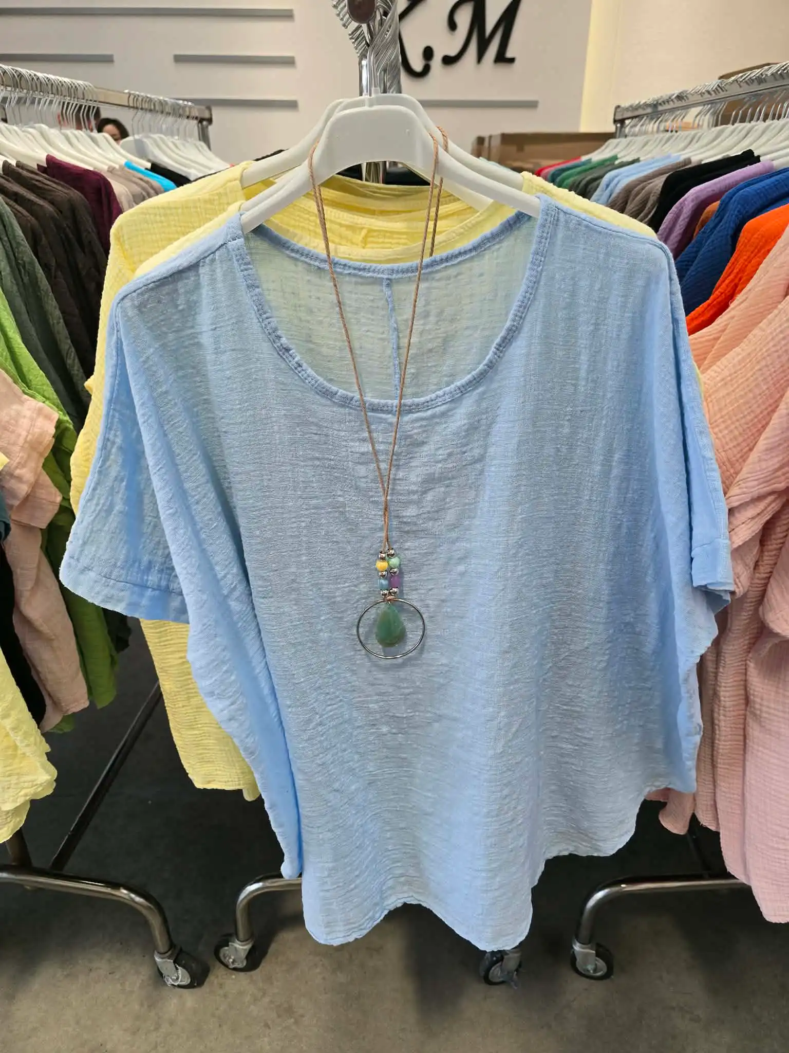 Blouse/T-shirt