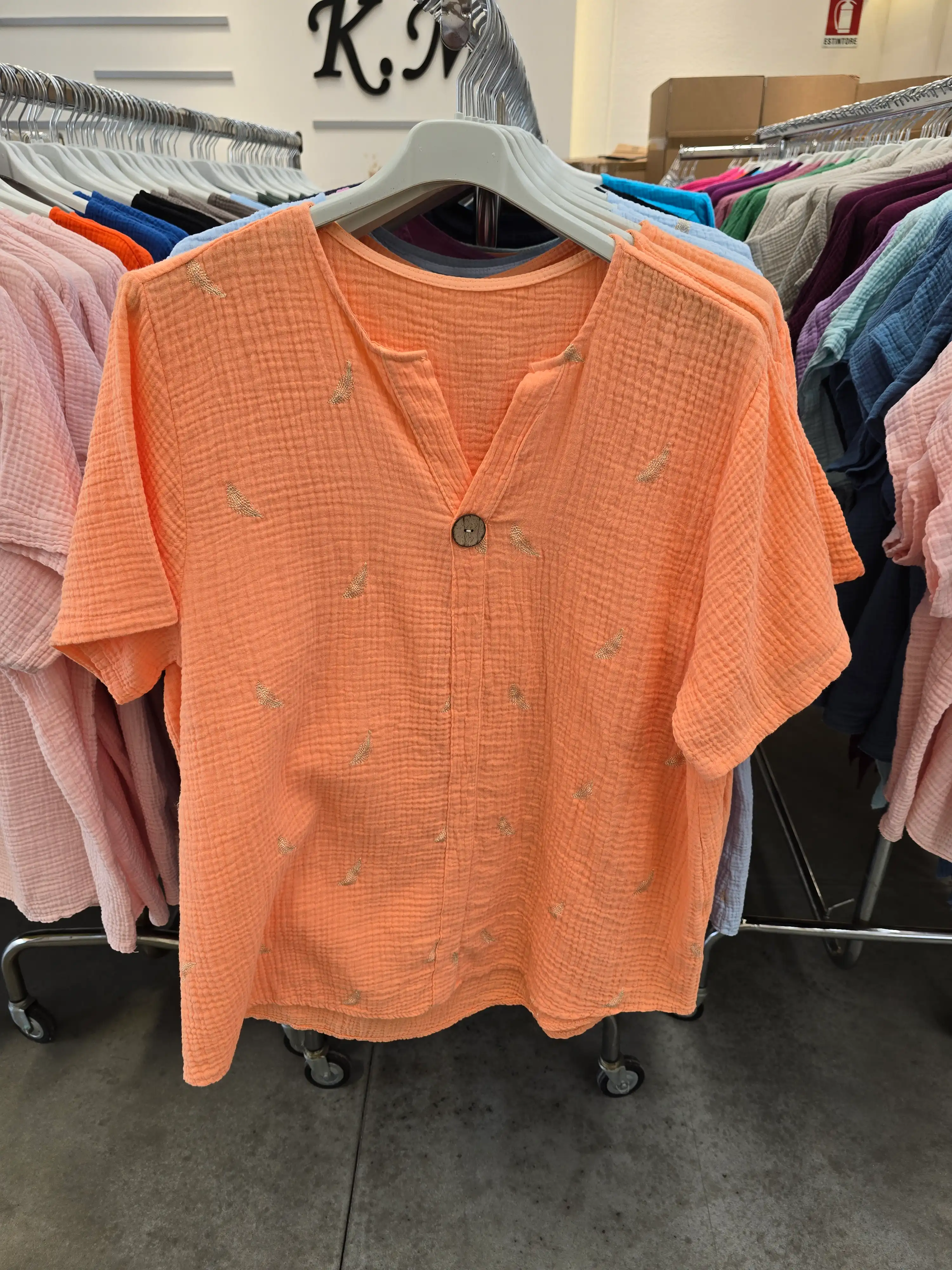Blouse/T-shirt