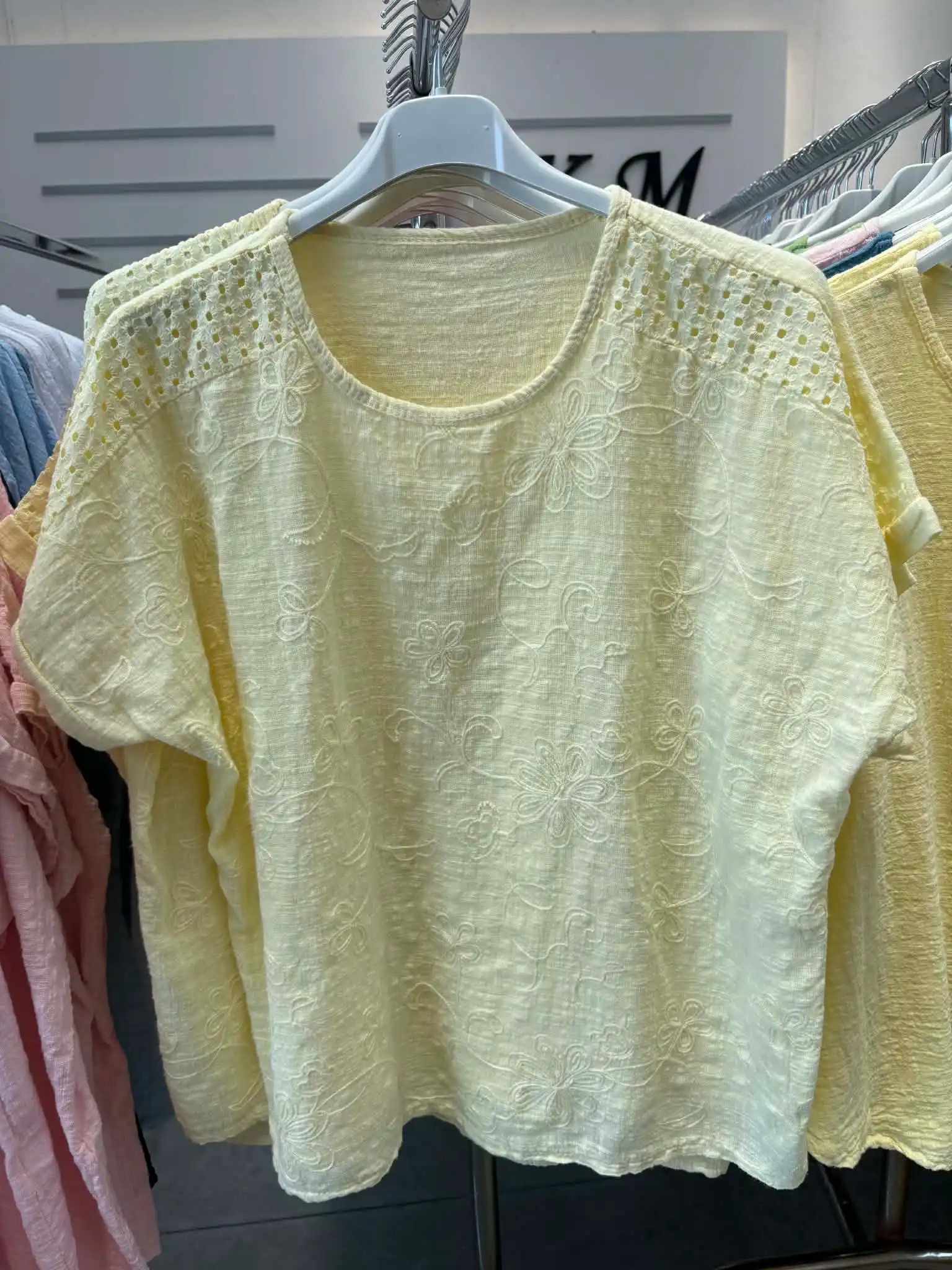 Blouse/T-shirt