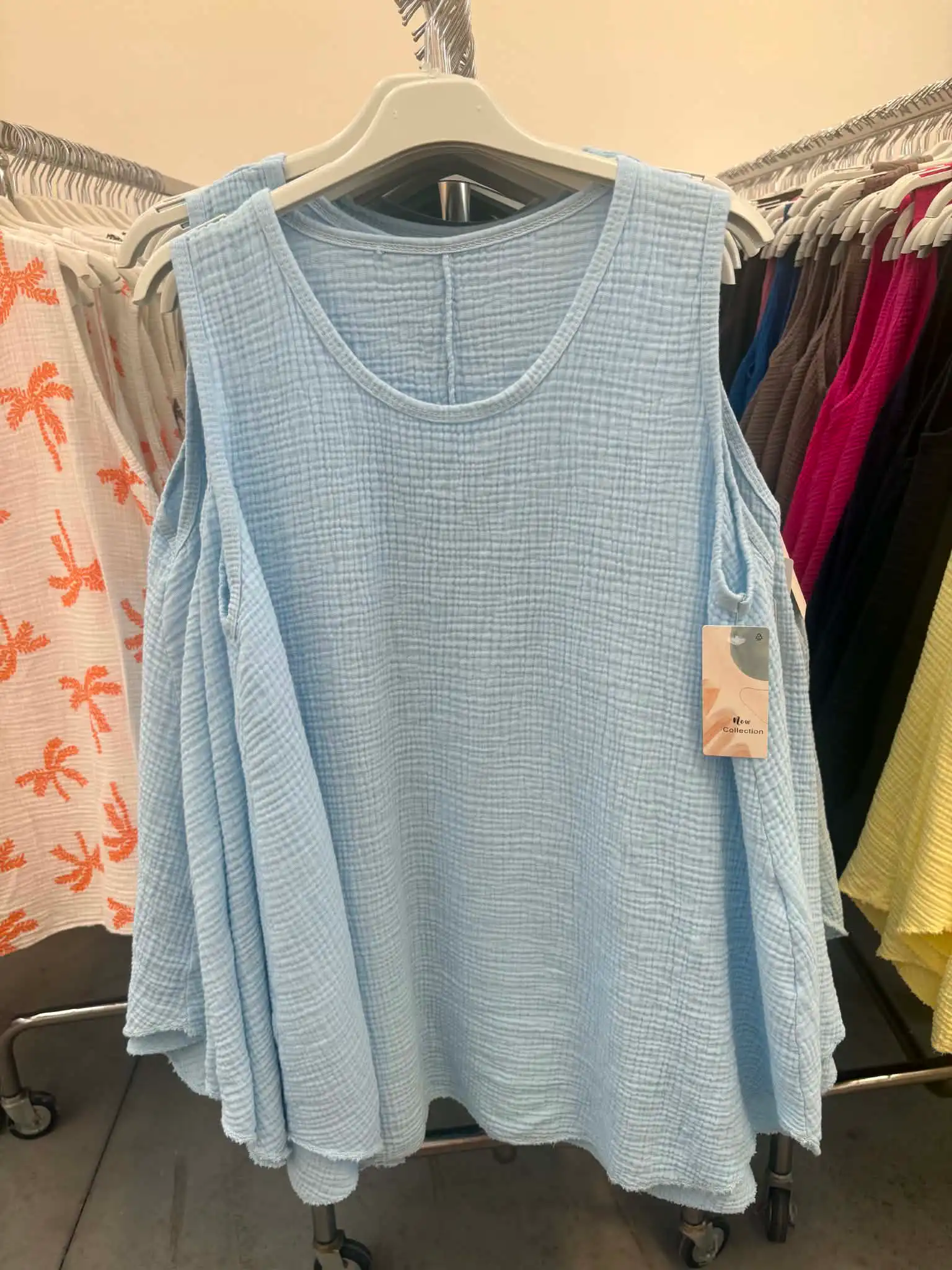 Blouse/T-shirt