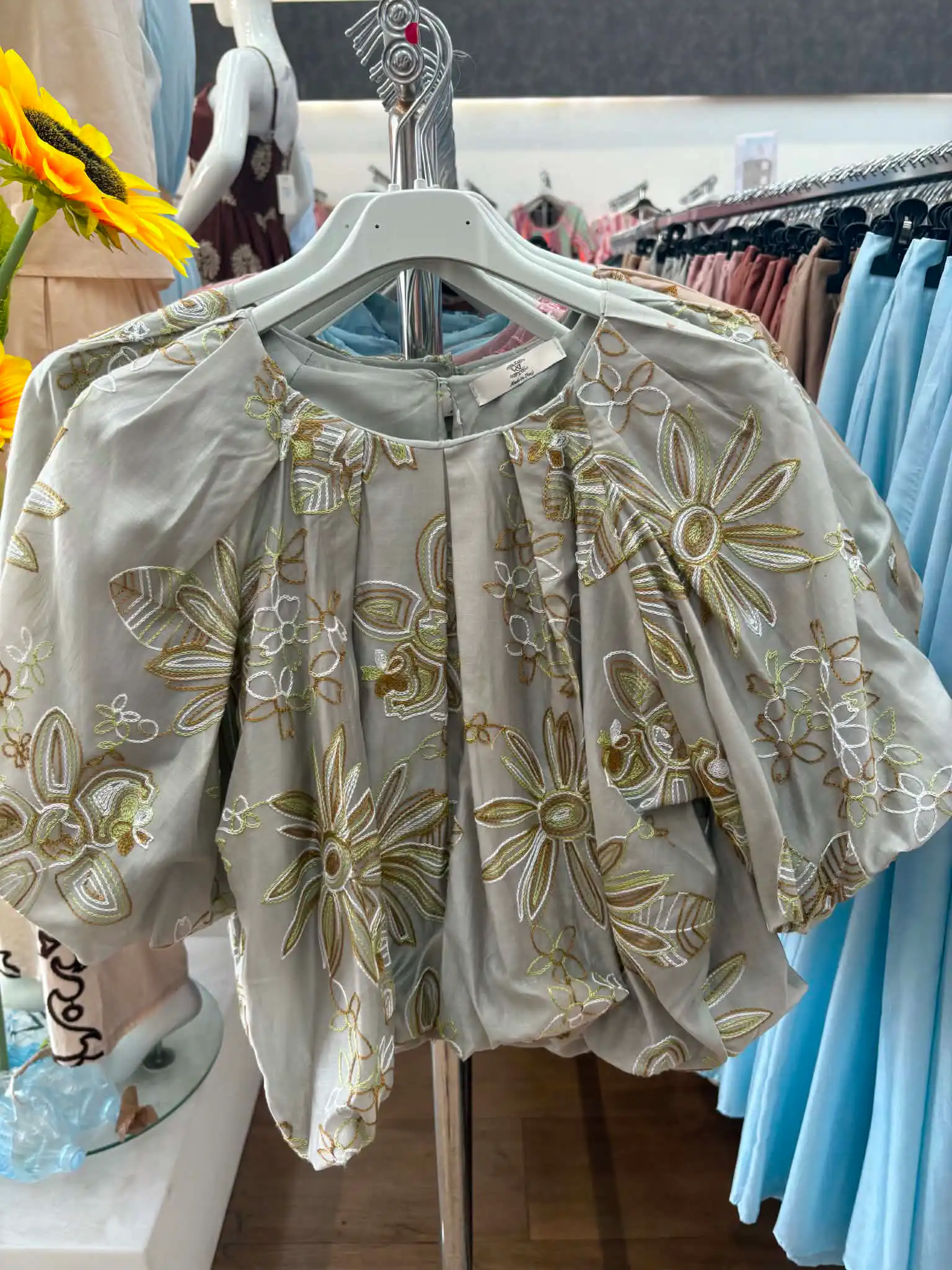 Blouse/T-shirt