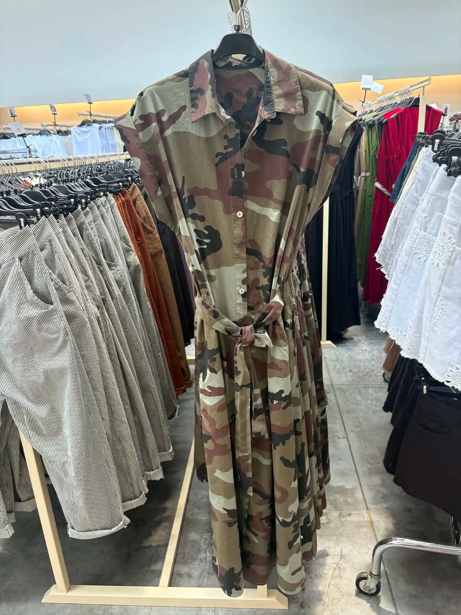 Dress/Tunic