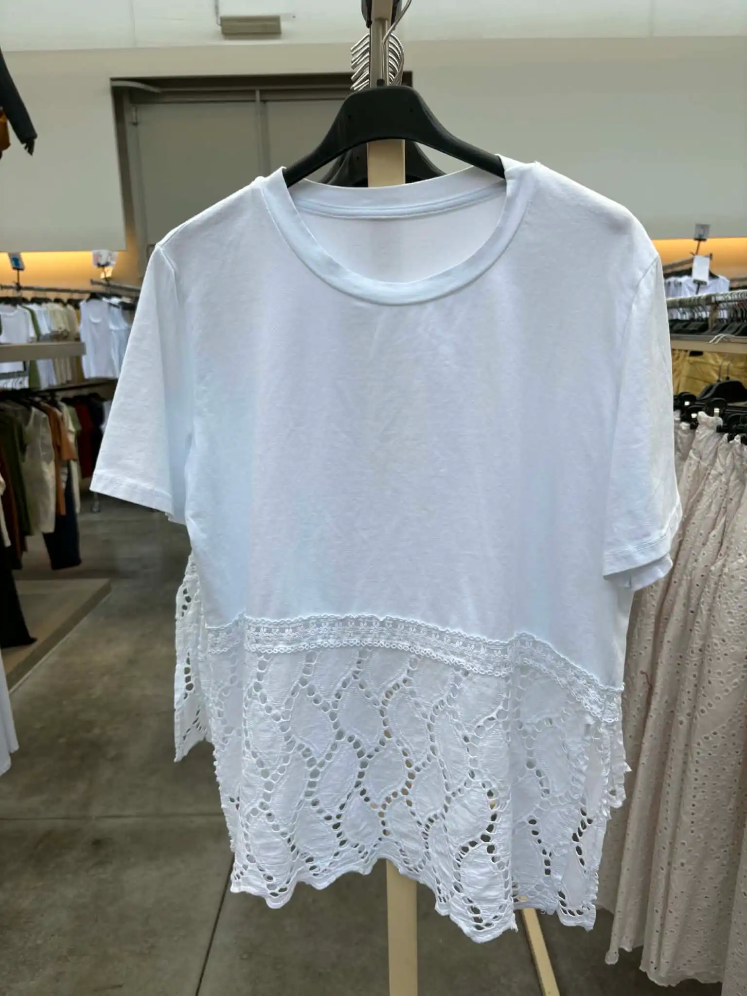 Blouse/T-shirt
