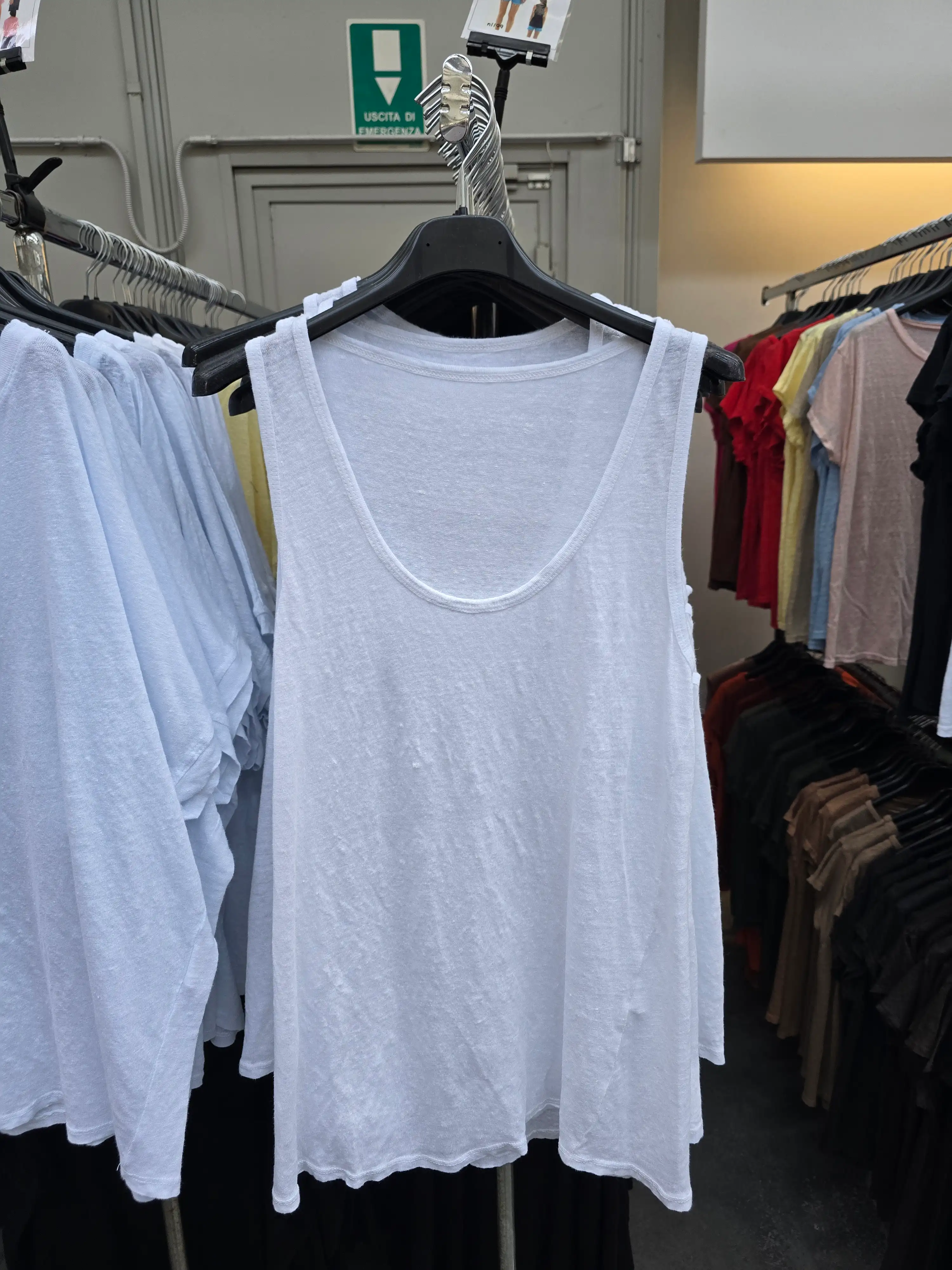 Blouse/T-shirt