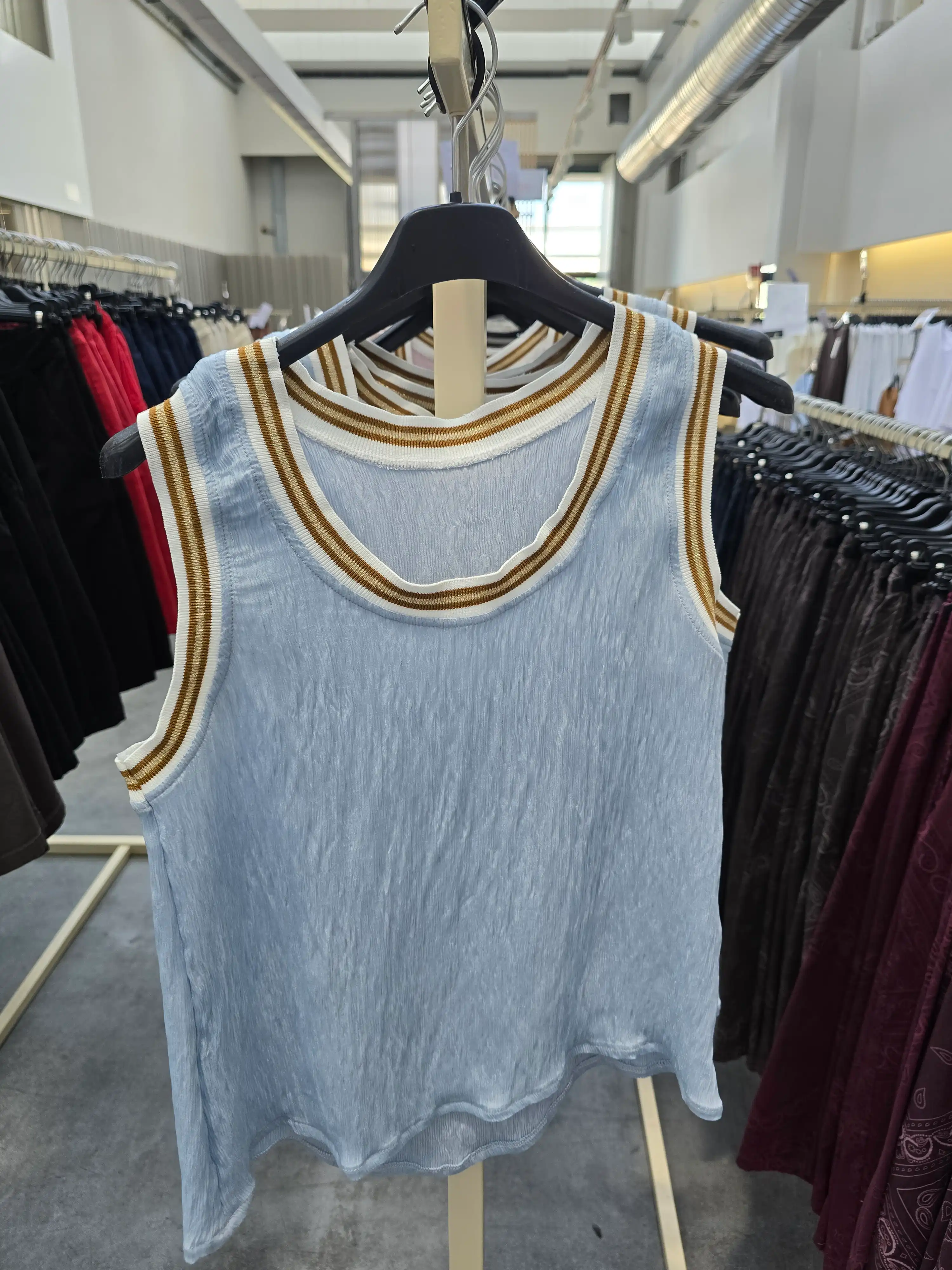 Blouse/T-shirt
