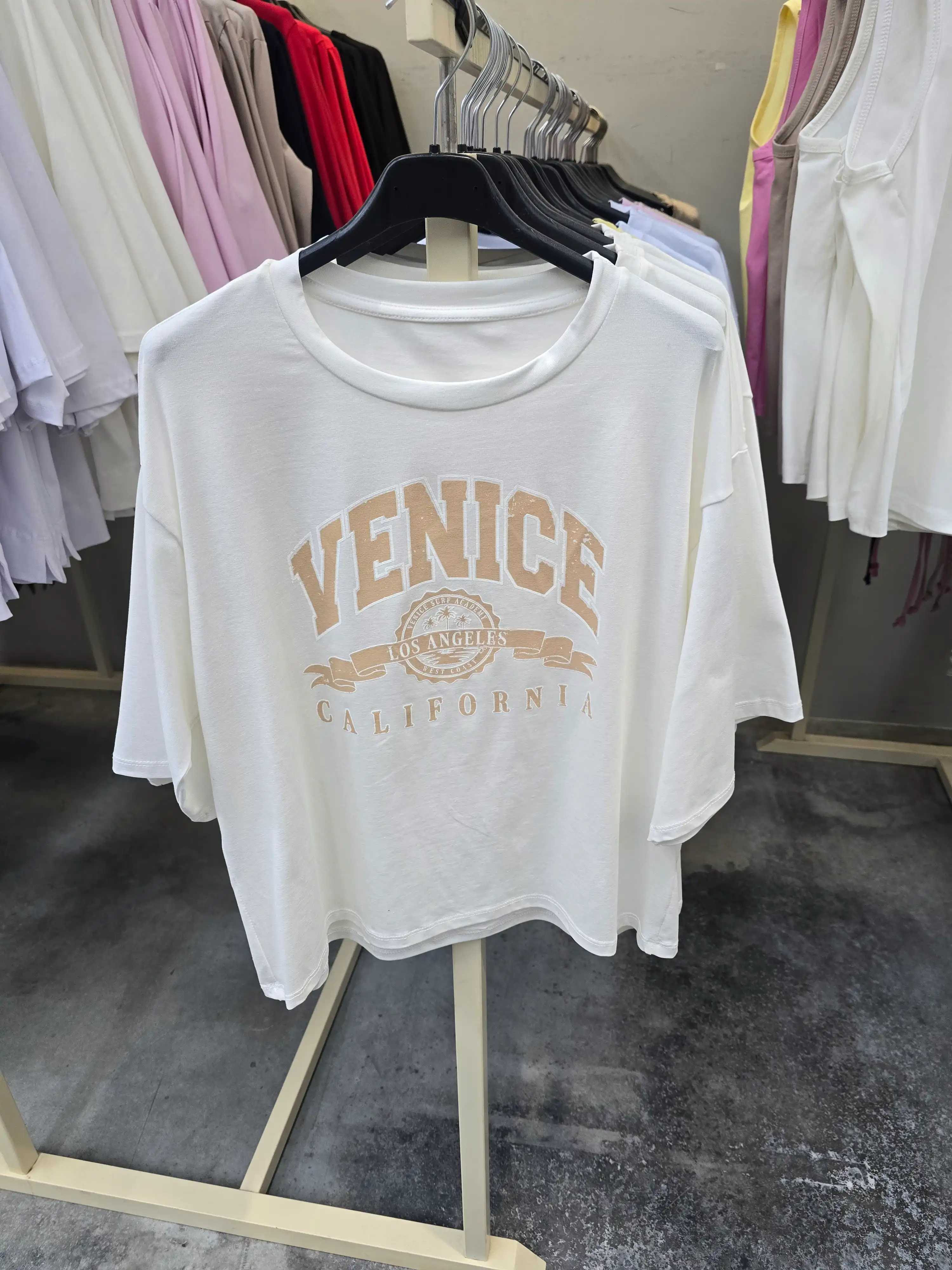 Blouse/T-shirt