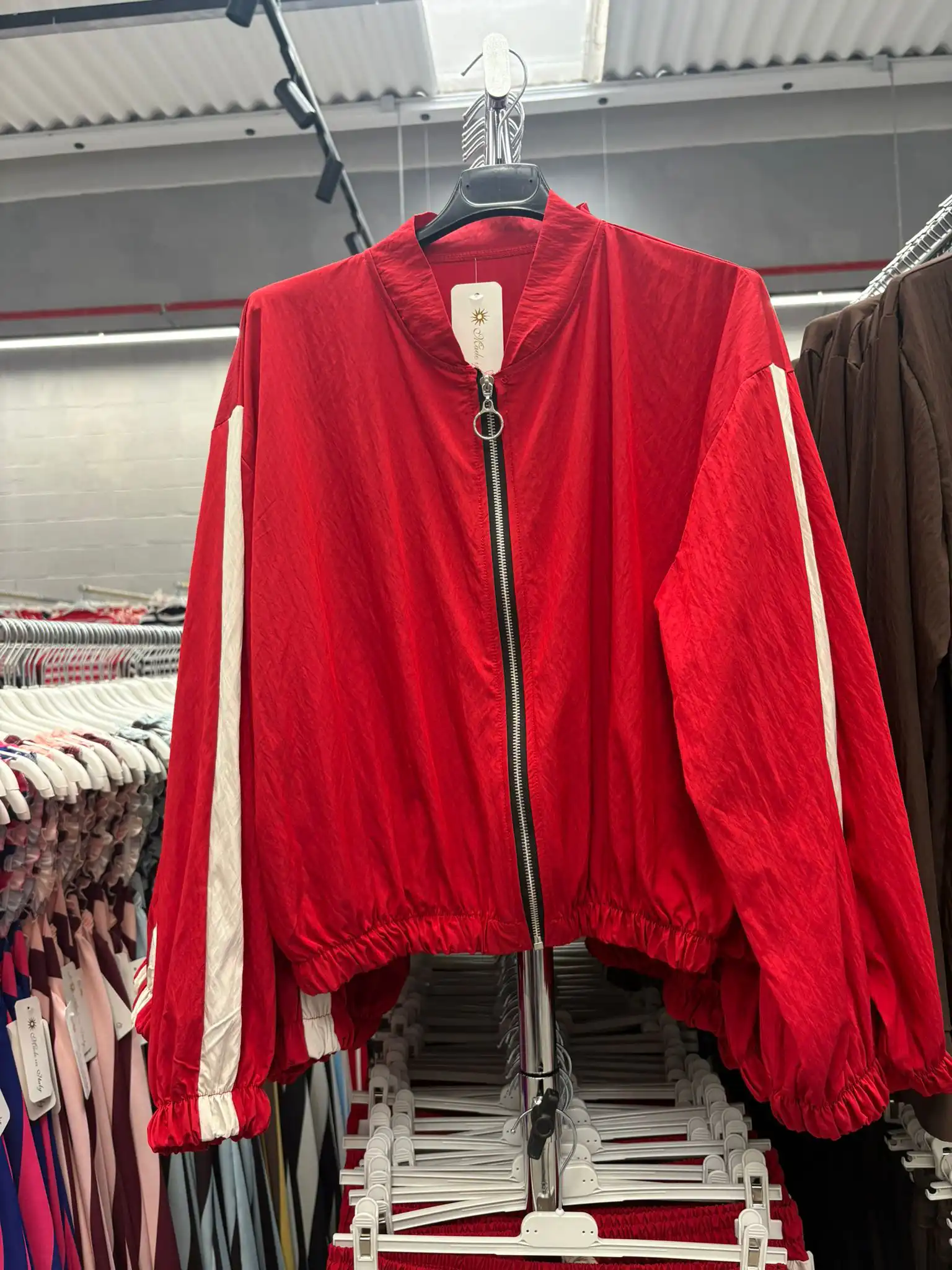 Sweatshirt