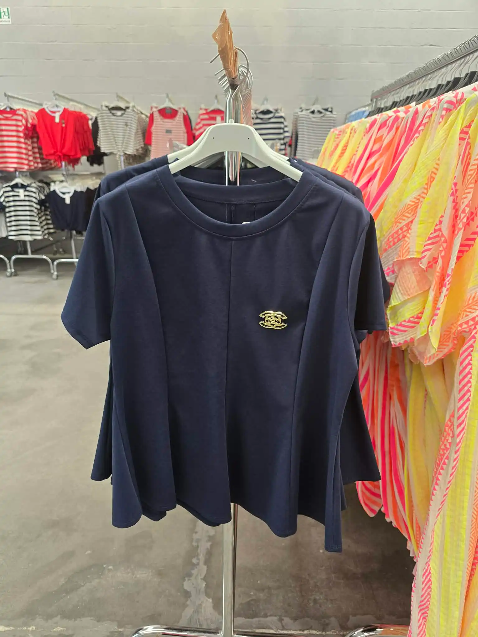 Blouse/T-shirt