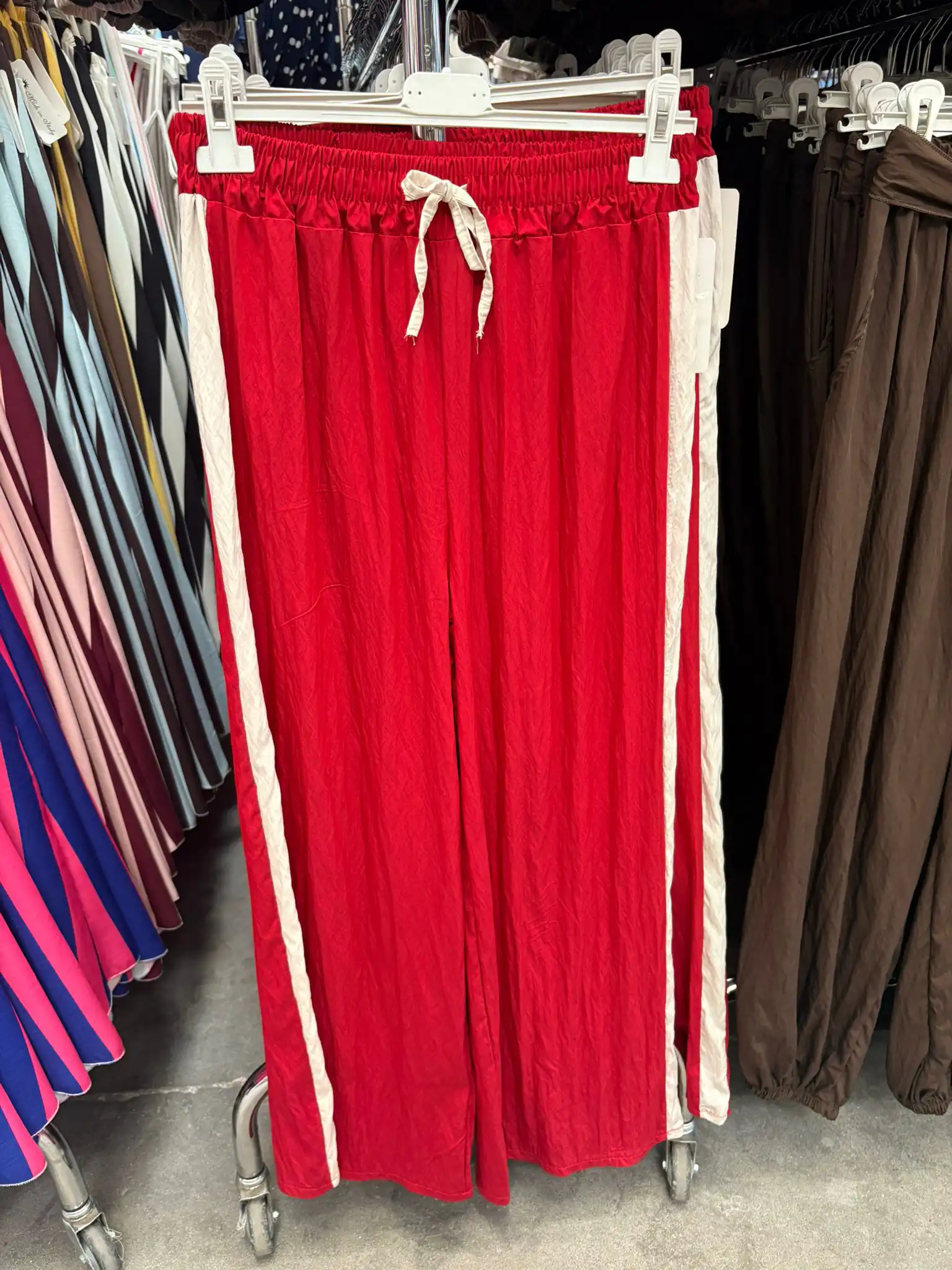 Trousers/Shorts