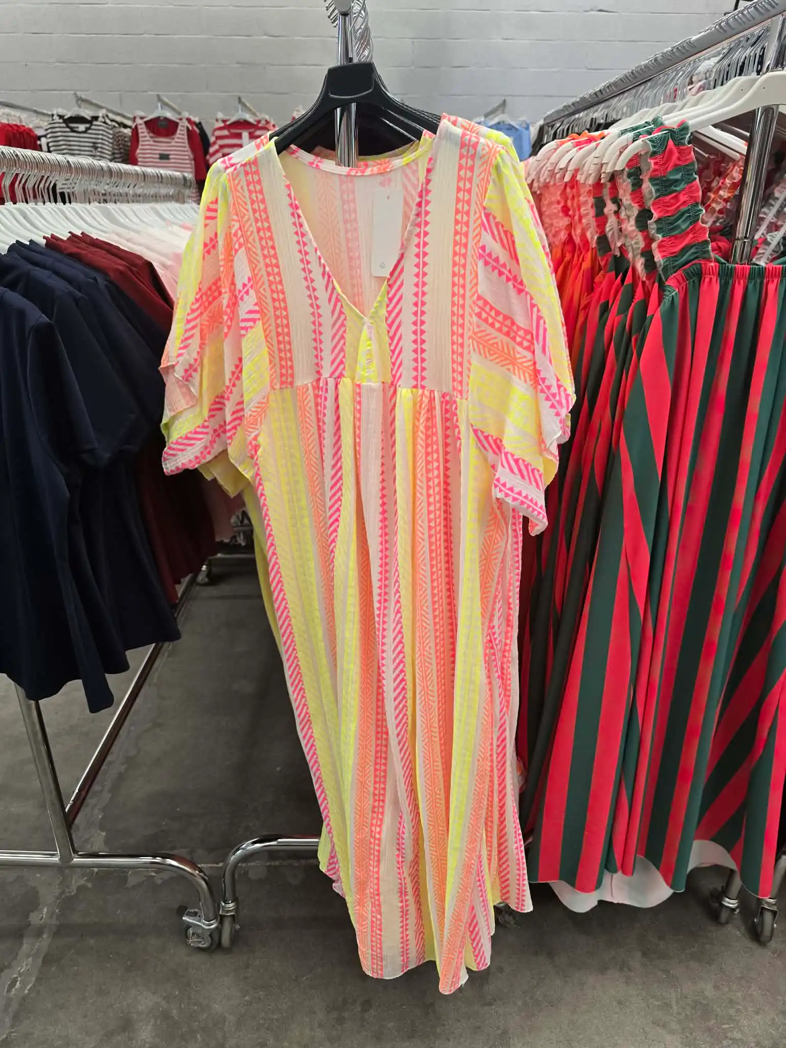 Dress/Tunic