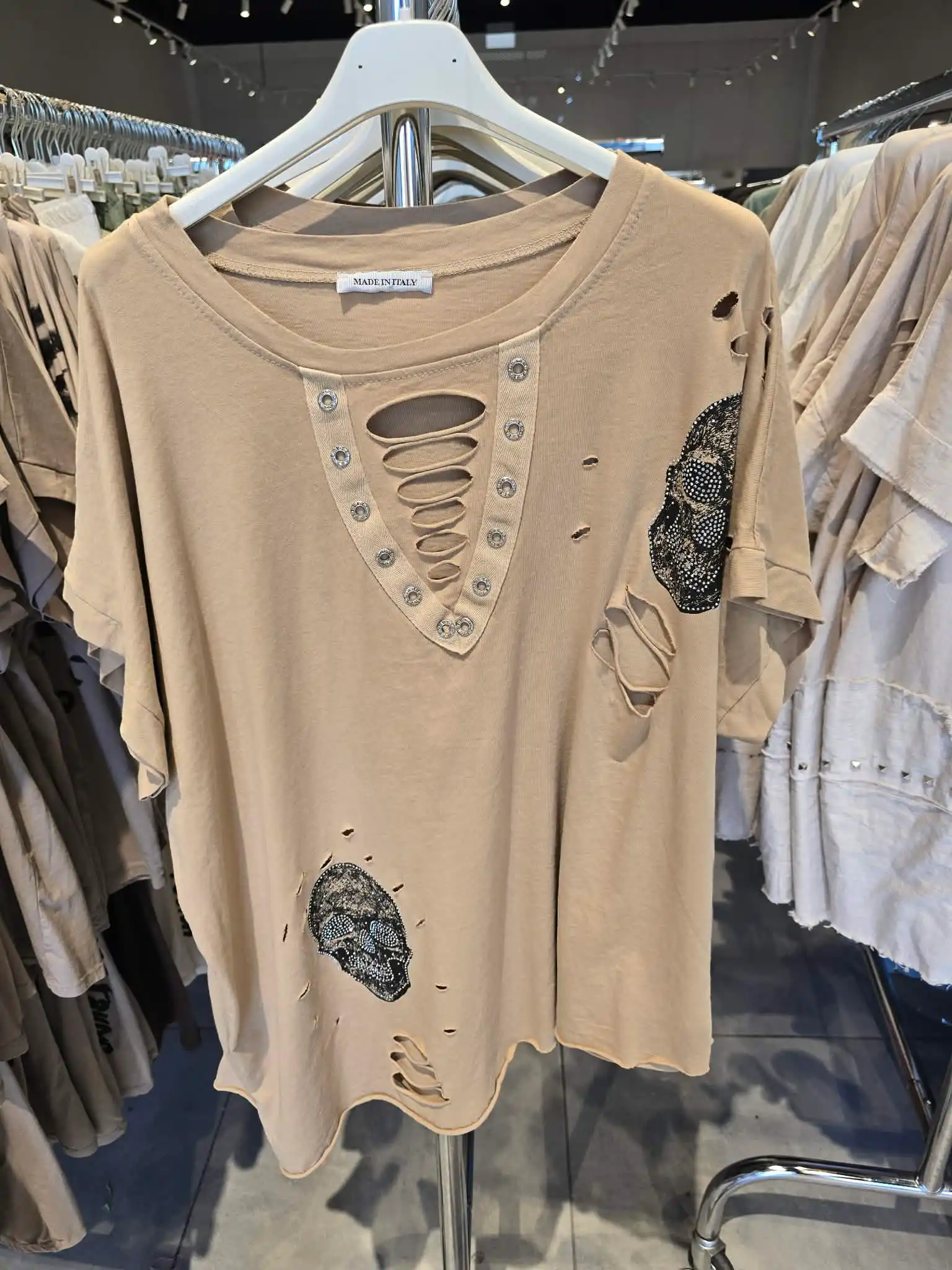 Blouse/T-shirt