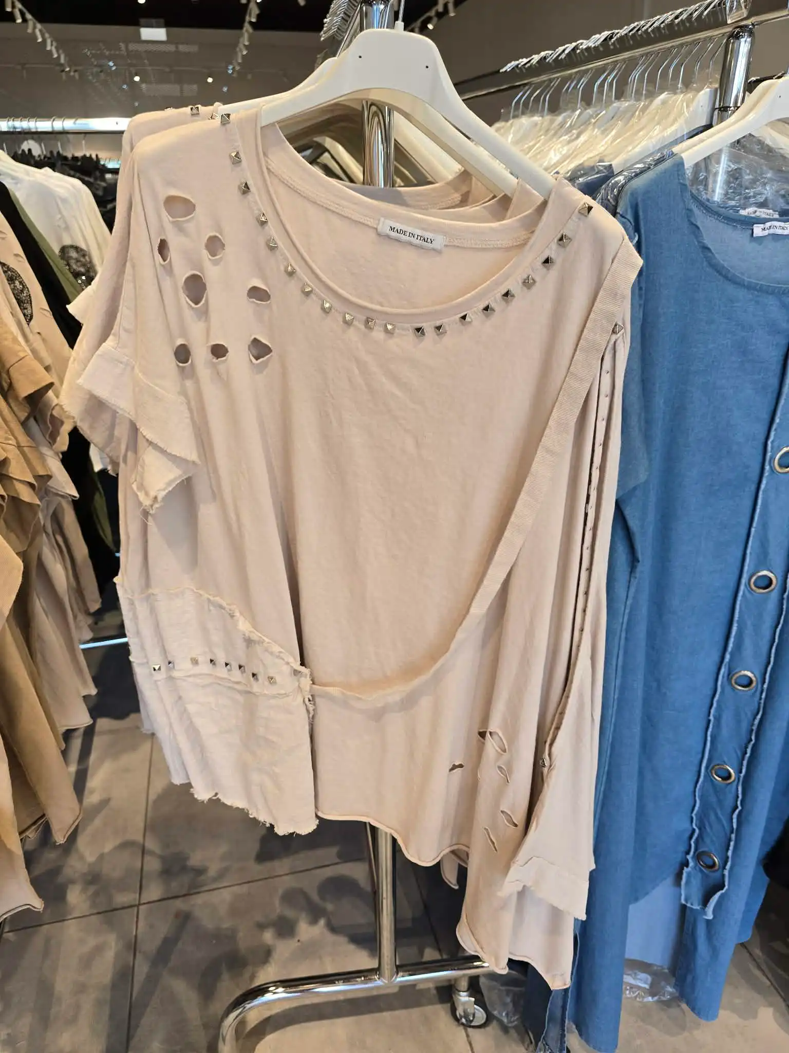 Blouse/T-shirt