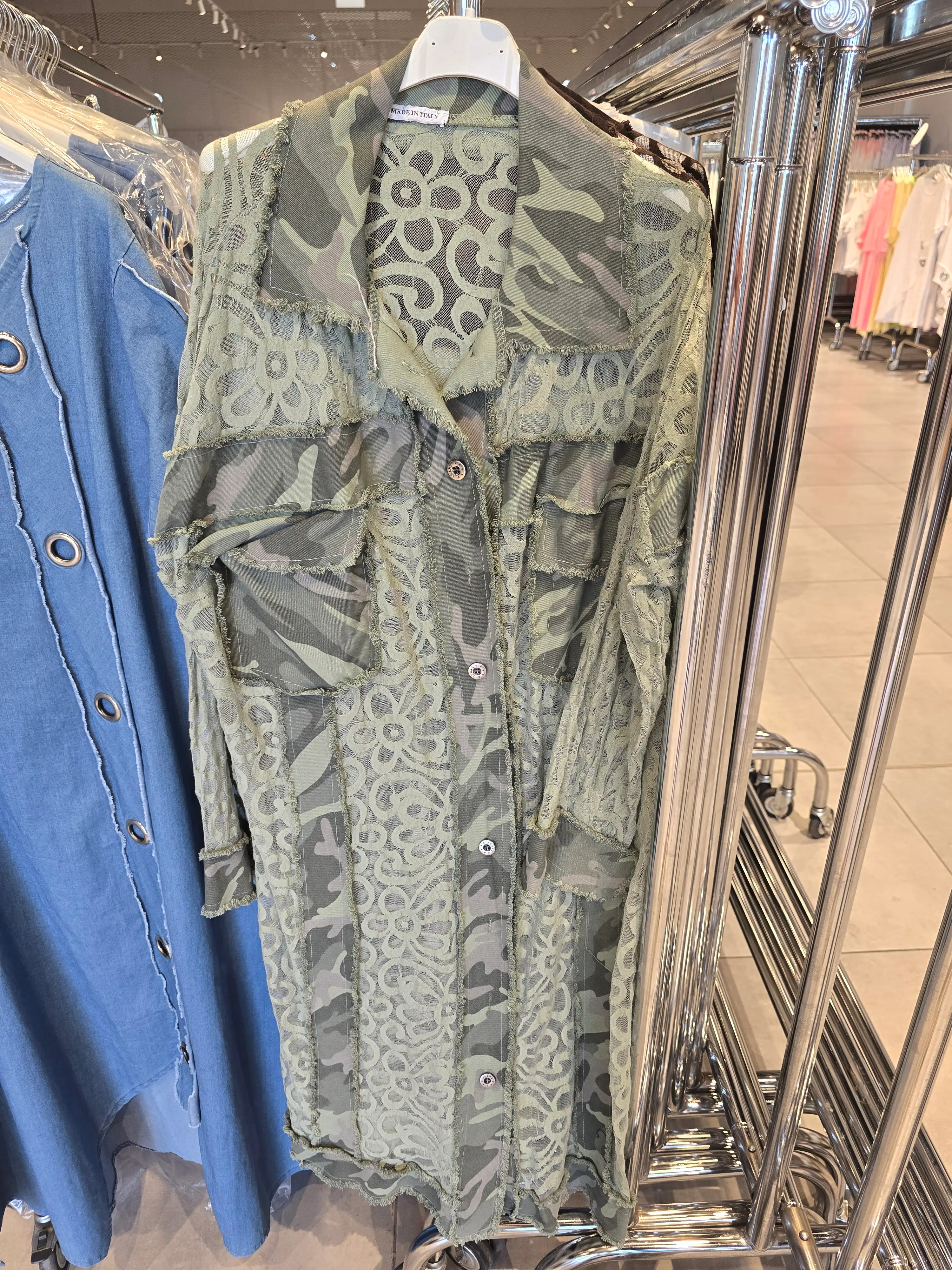 Dress/Tunic
