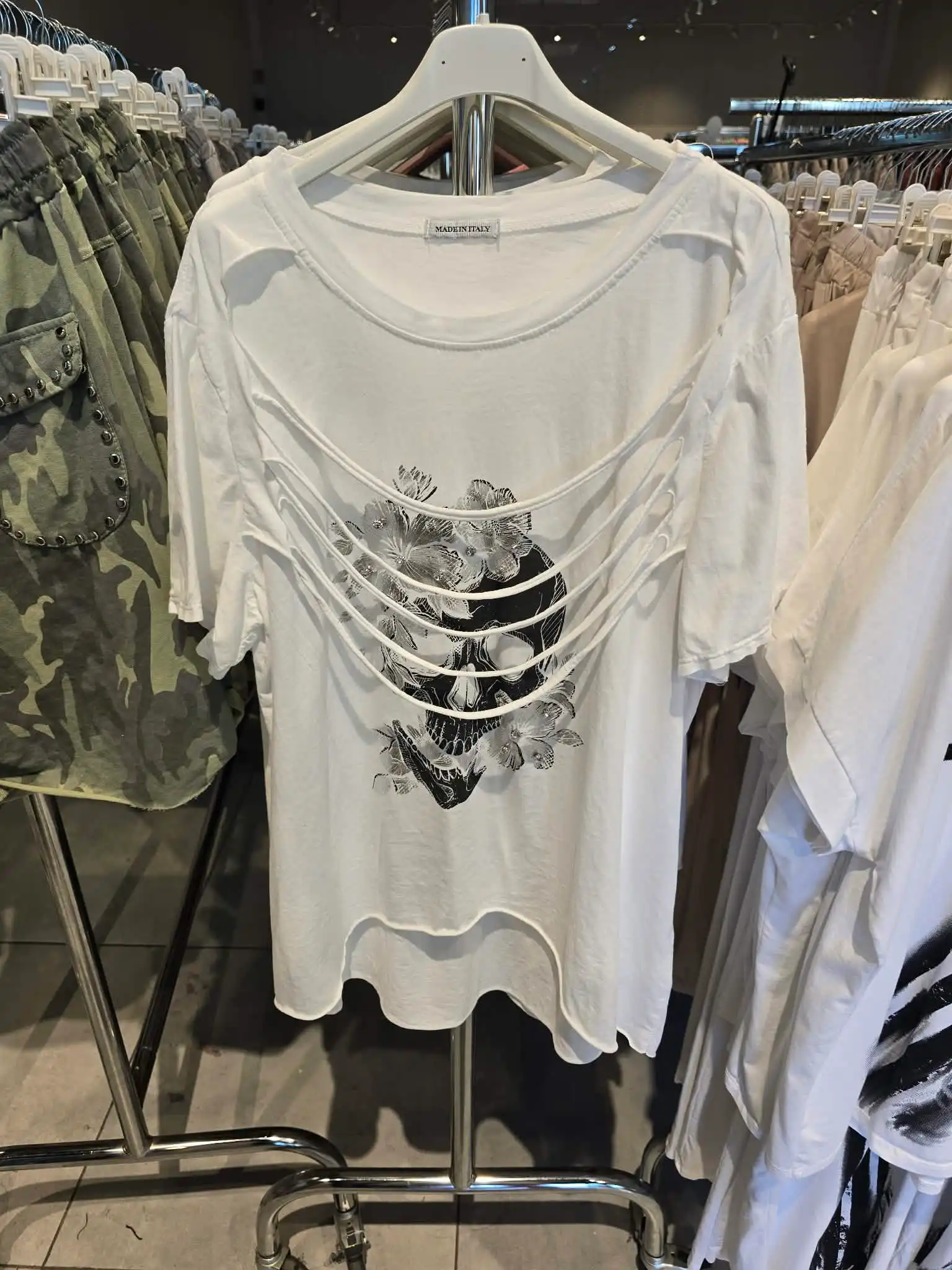 Blouse/T-shirt