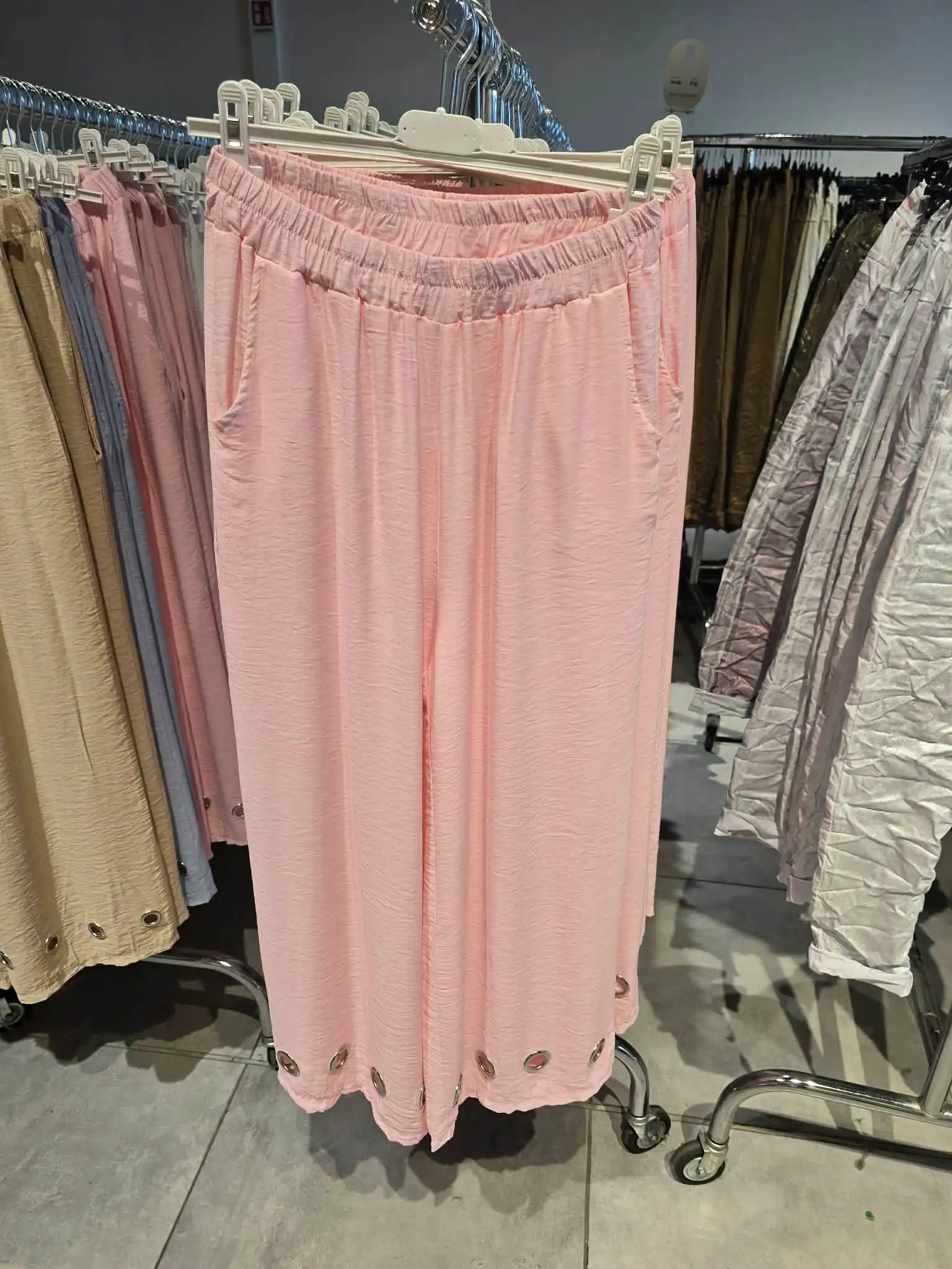Trousers/Shorts