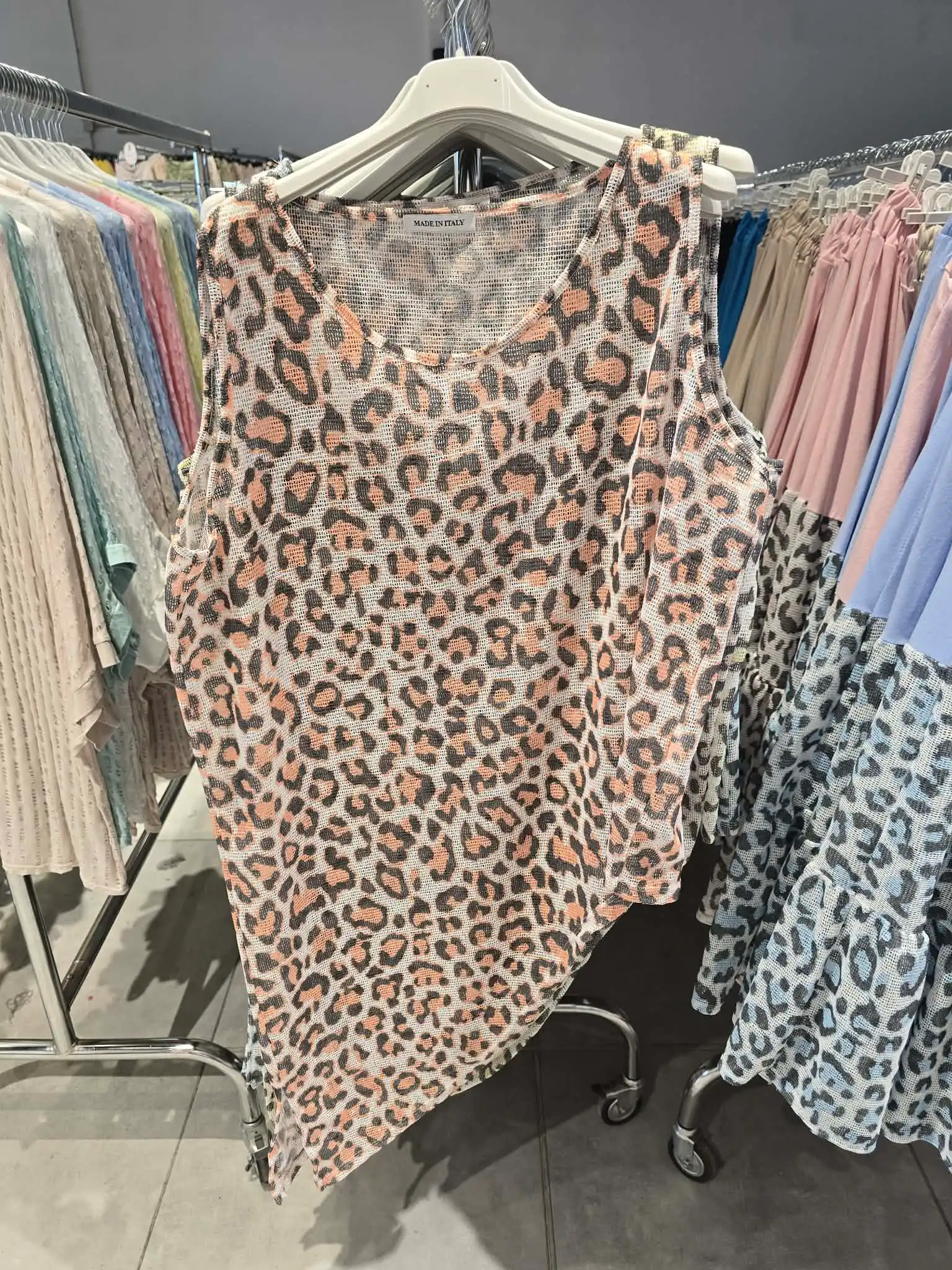 Blouse/T-shirt