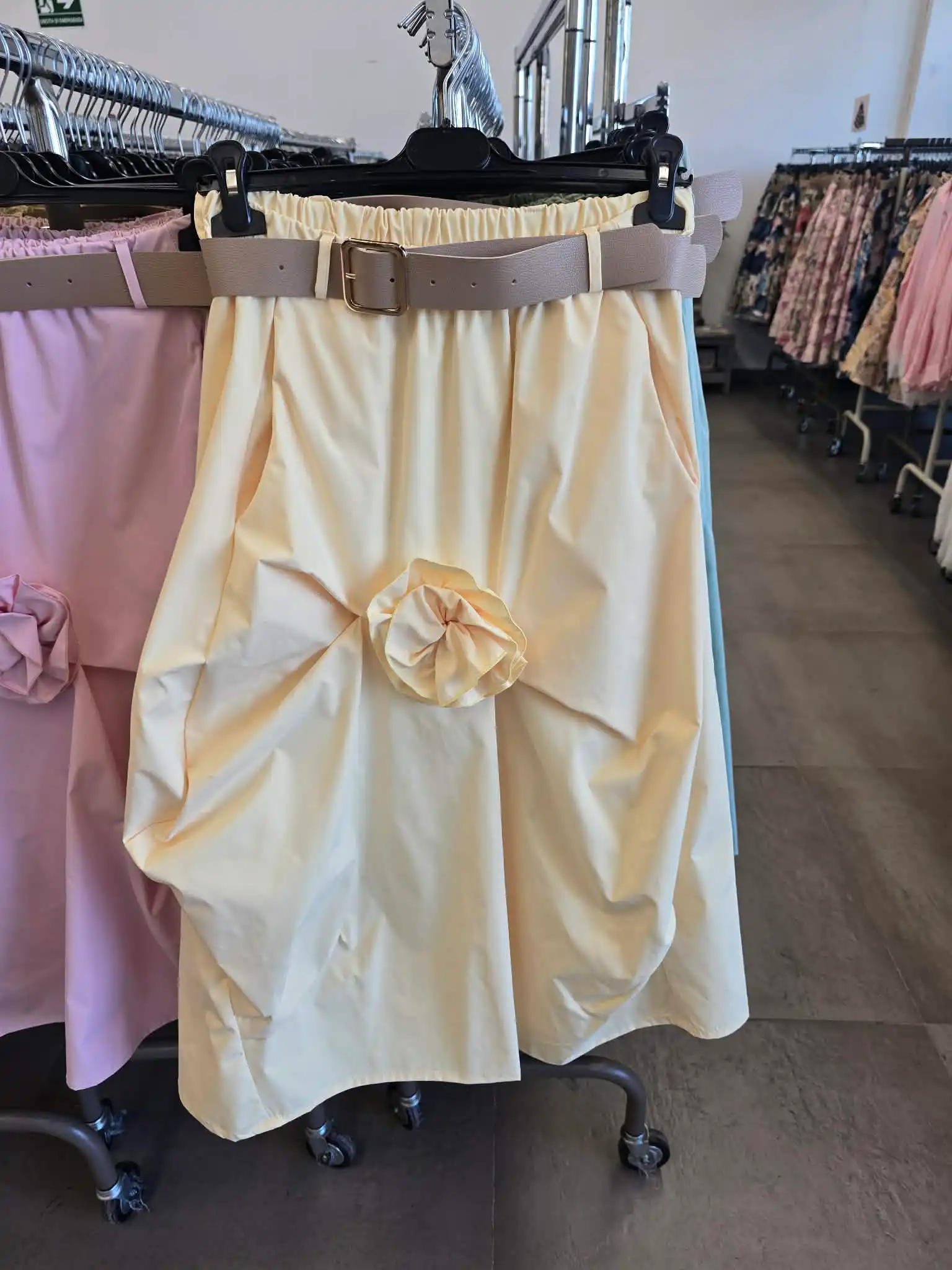 Skirt