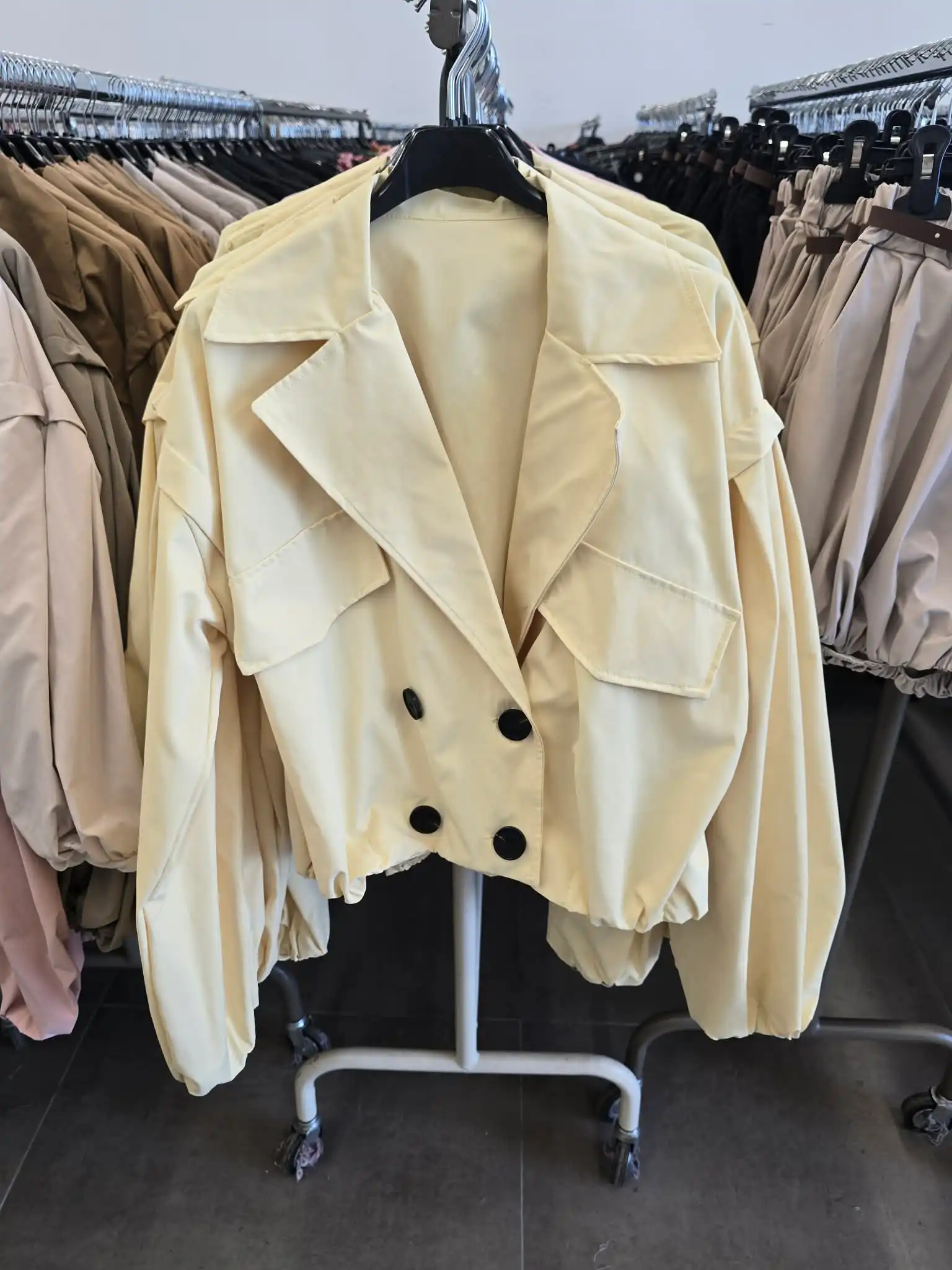 Jacket