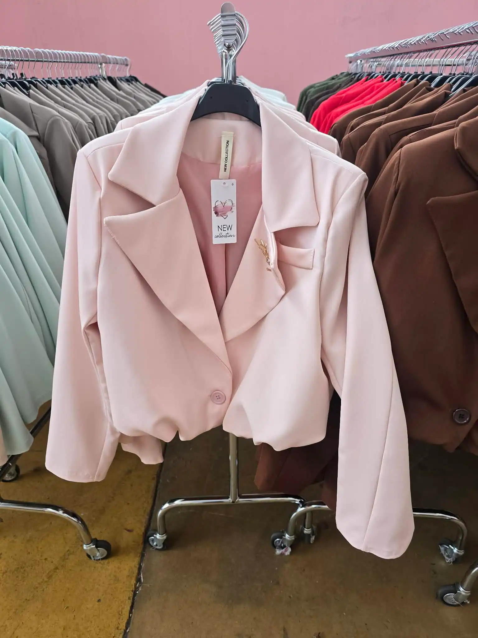 Blazer