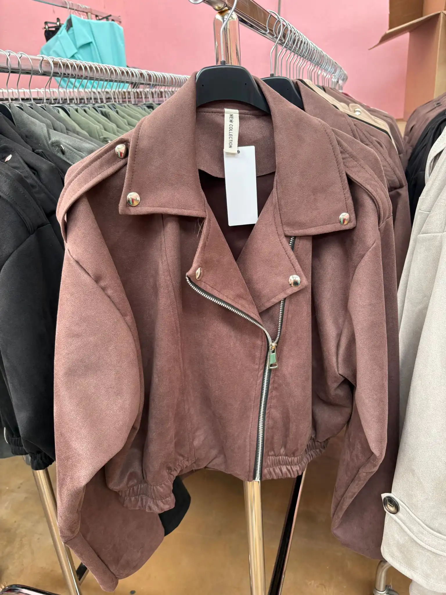Jacket