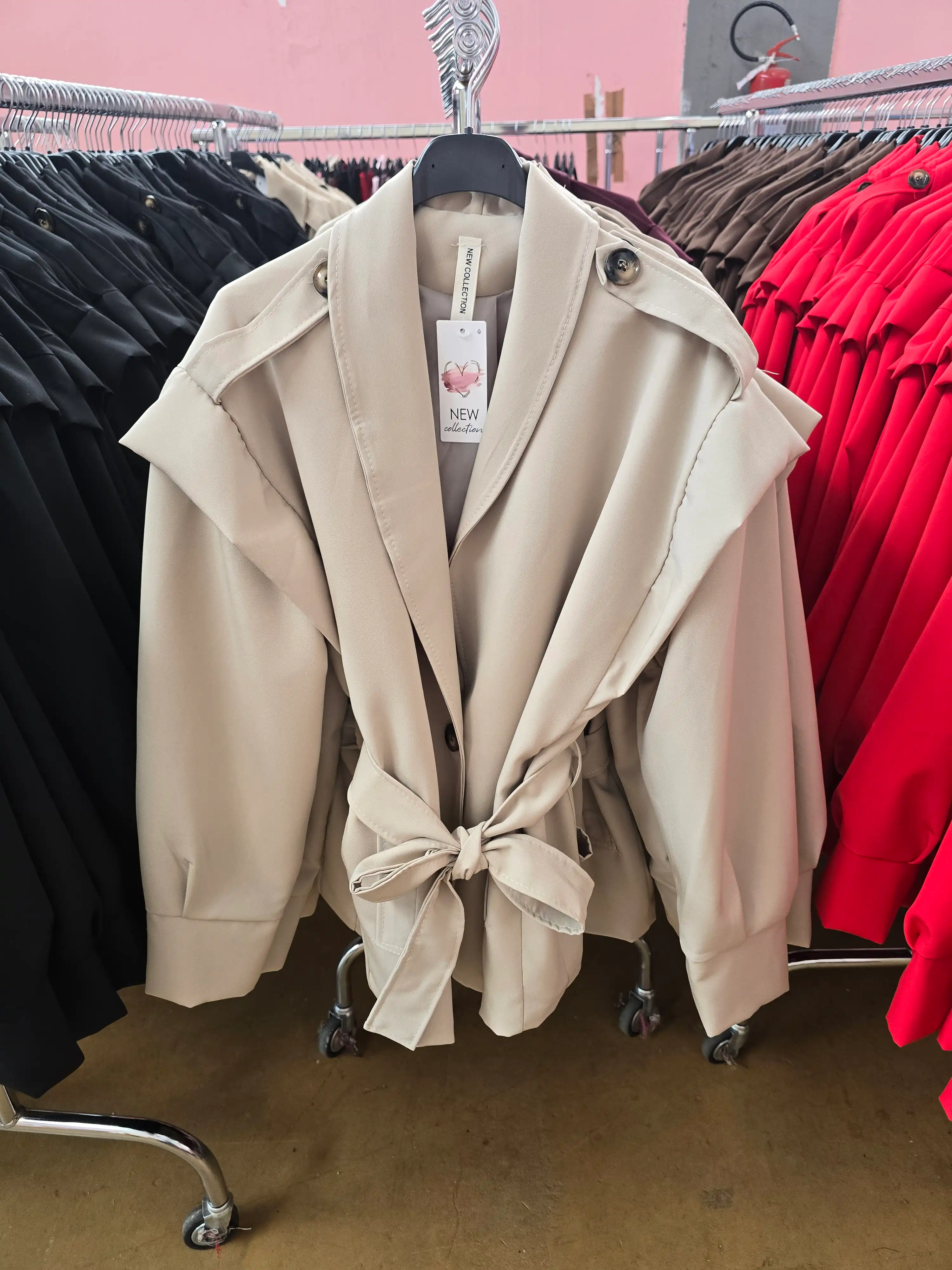 Jacket