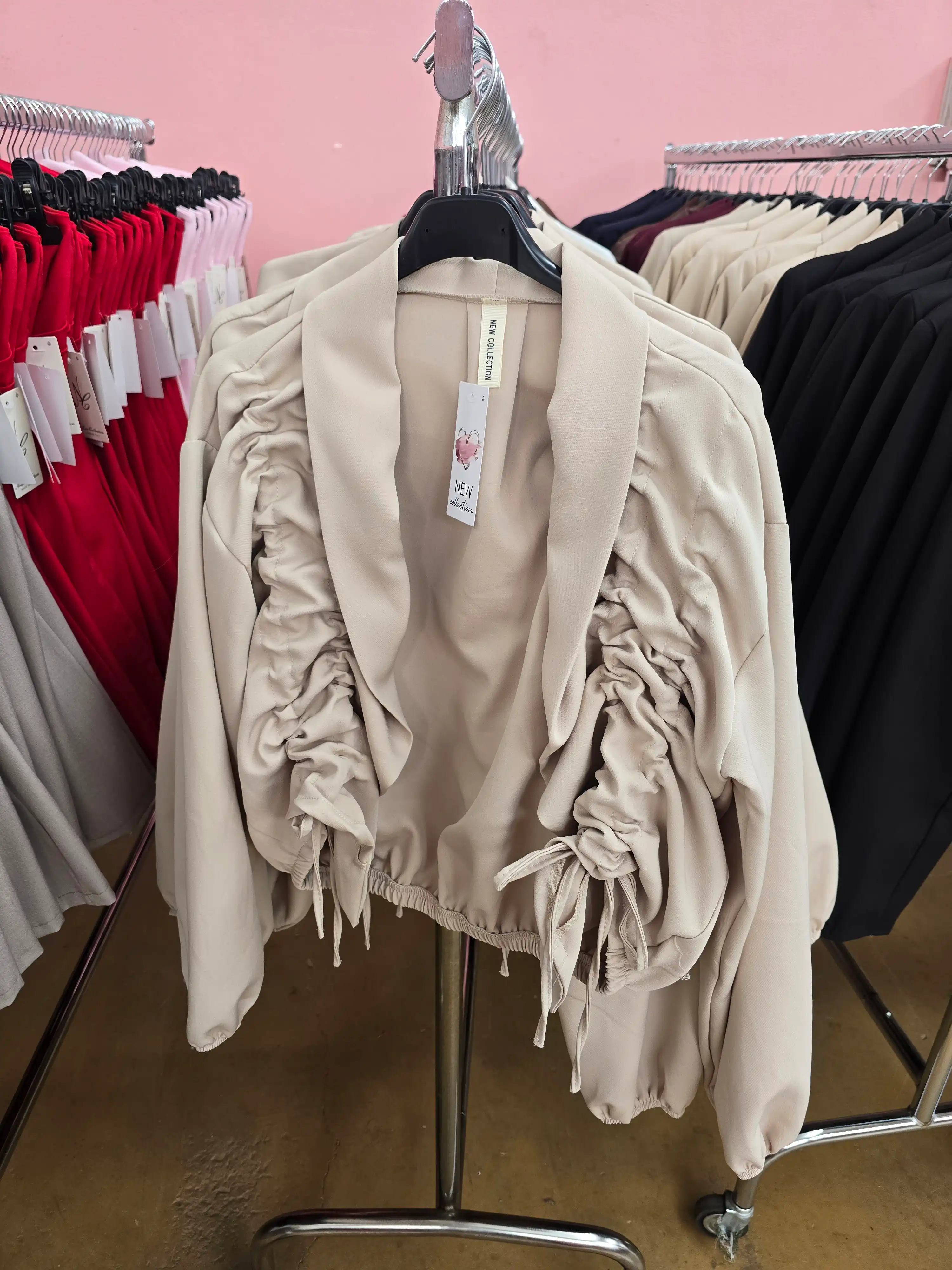 Jacket