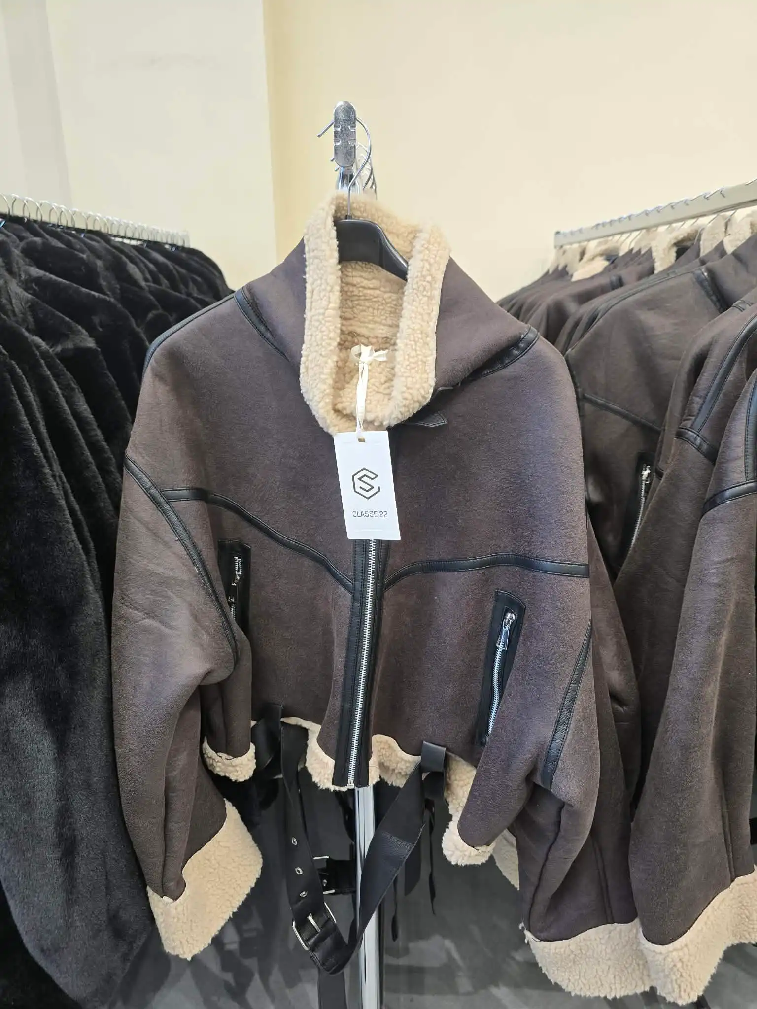 Jacket