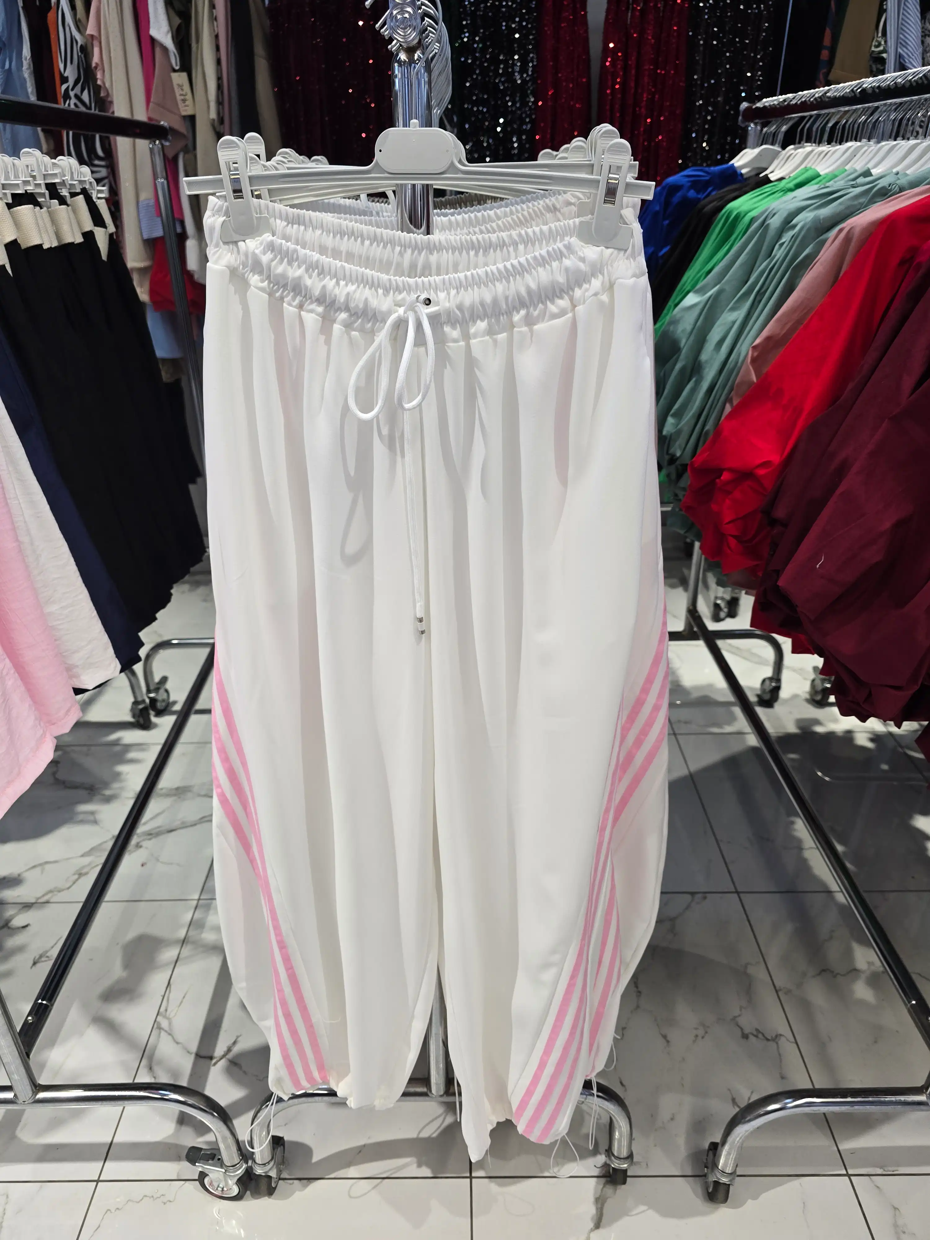 Trousers/Shorts
