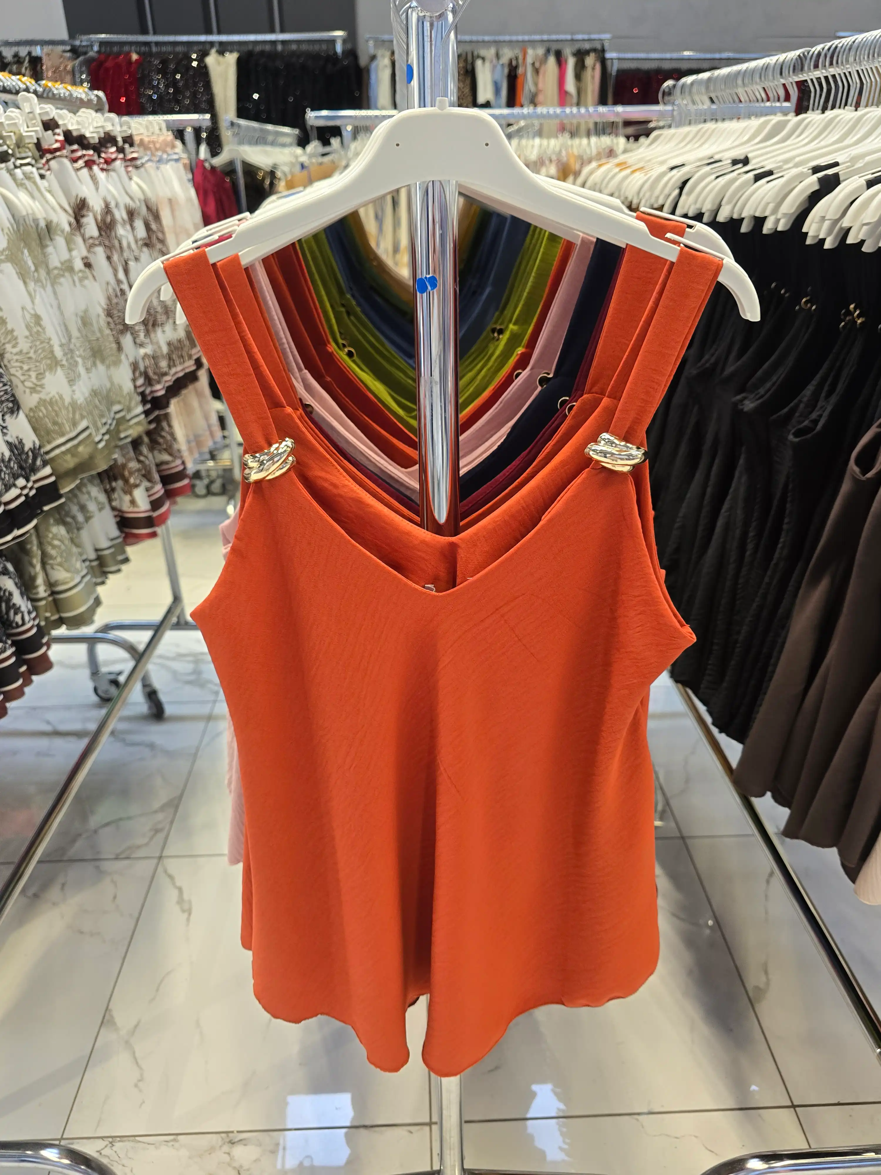 Blouse/T-shirt