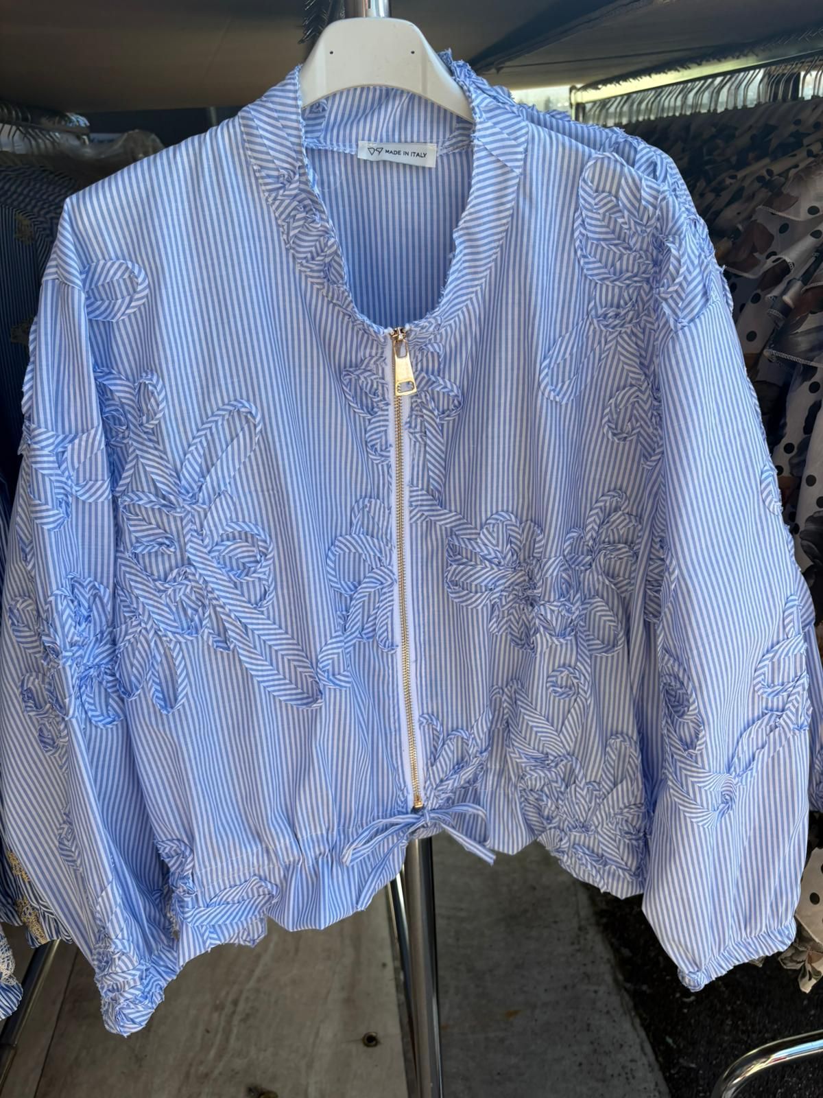 Jacket
