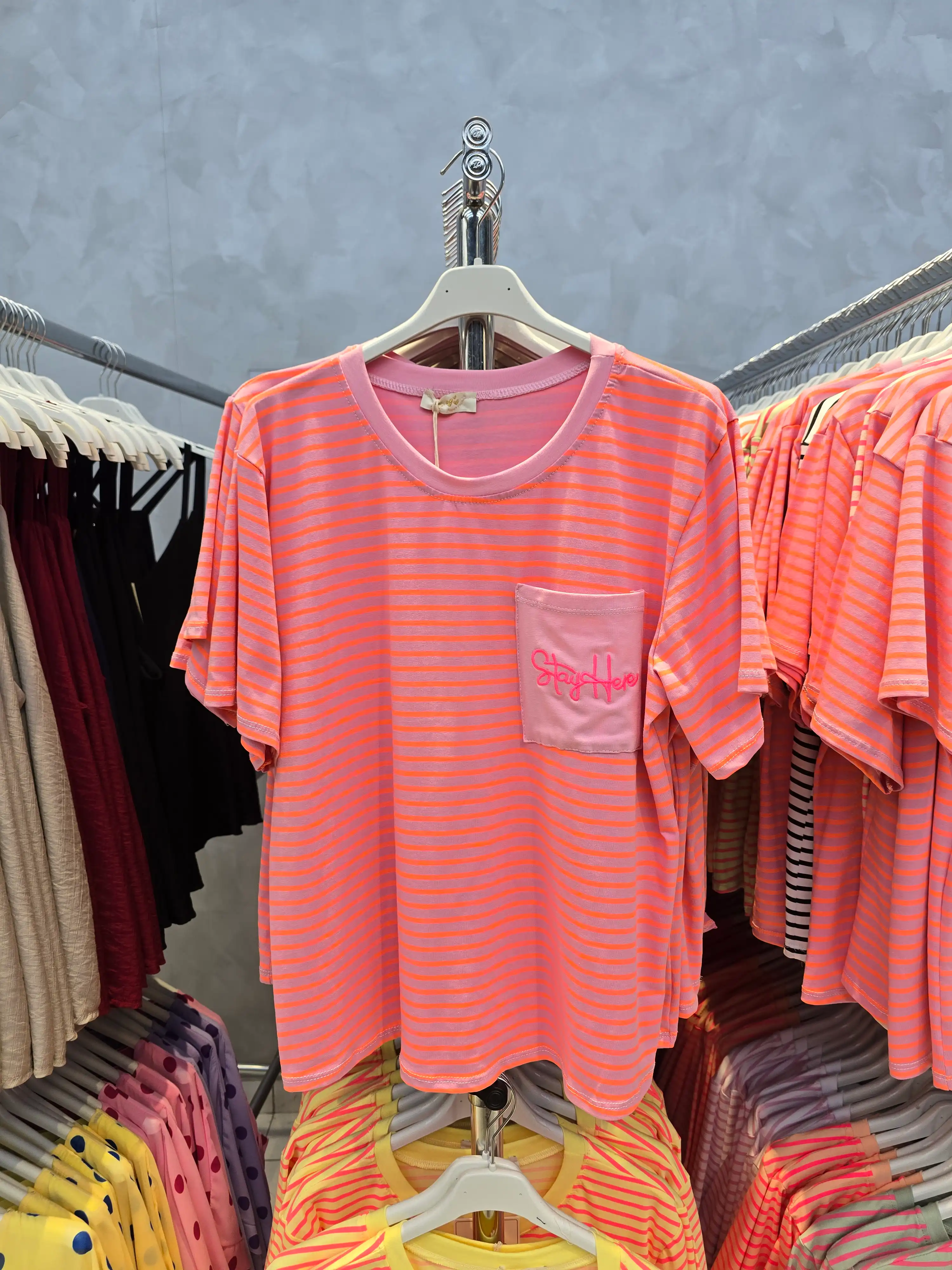 Blouse/T-shirt