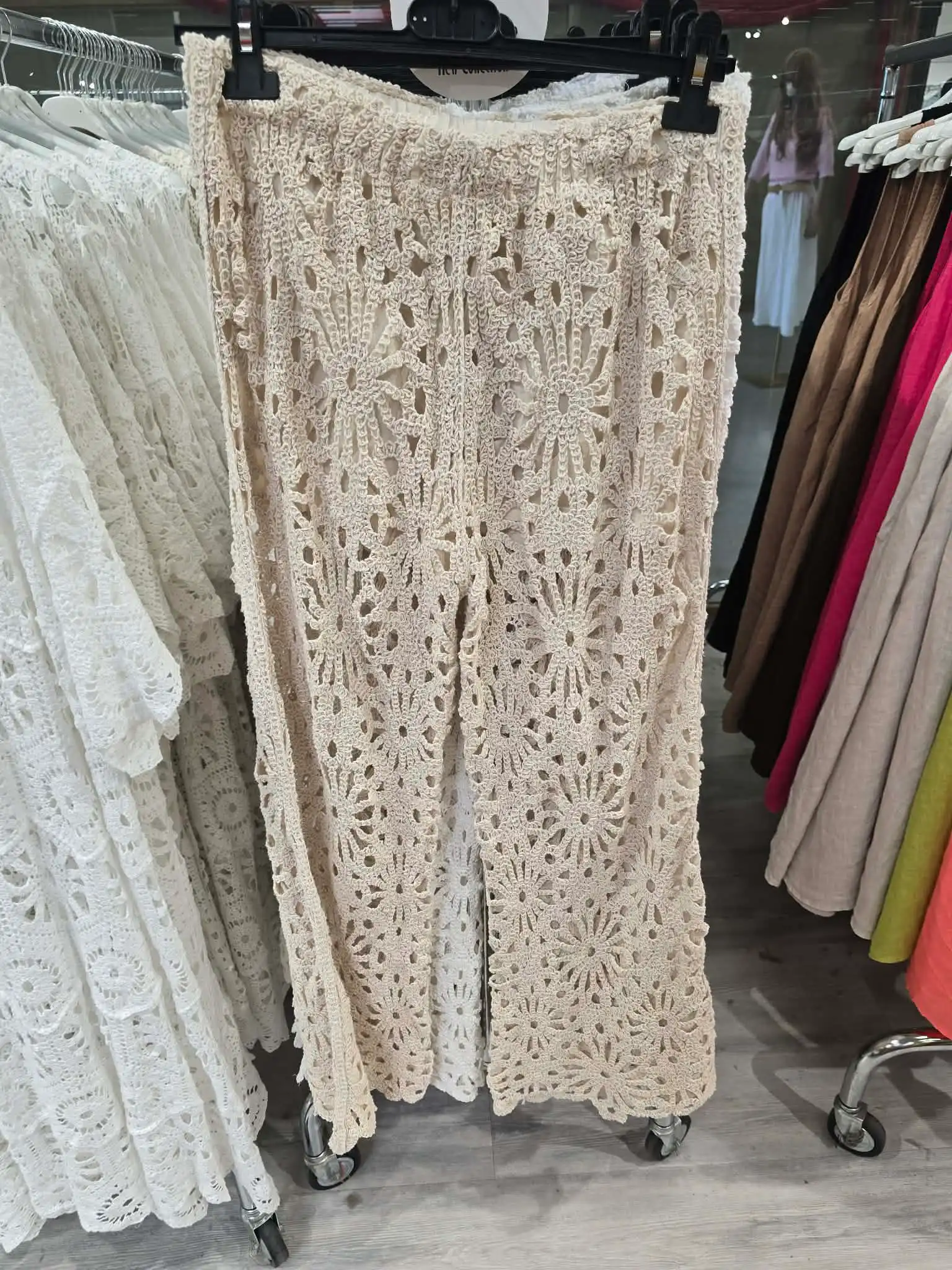 Trousers/Shorts