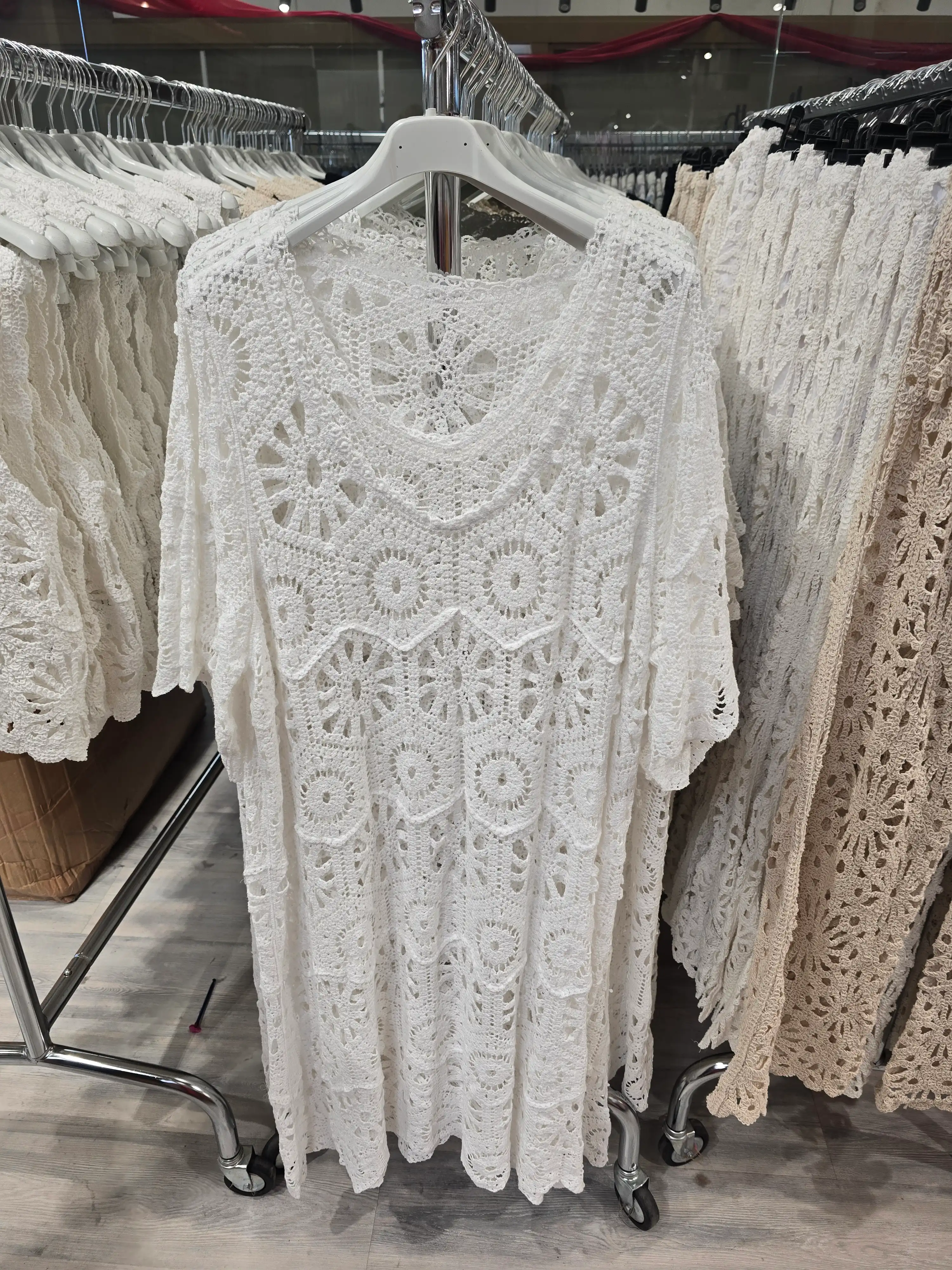 Dress/Tunic