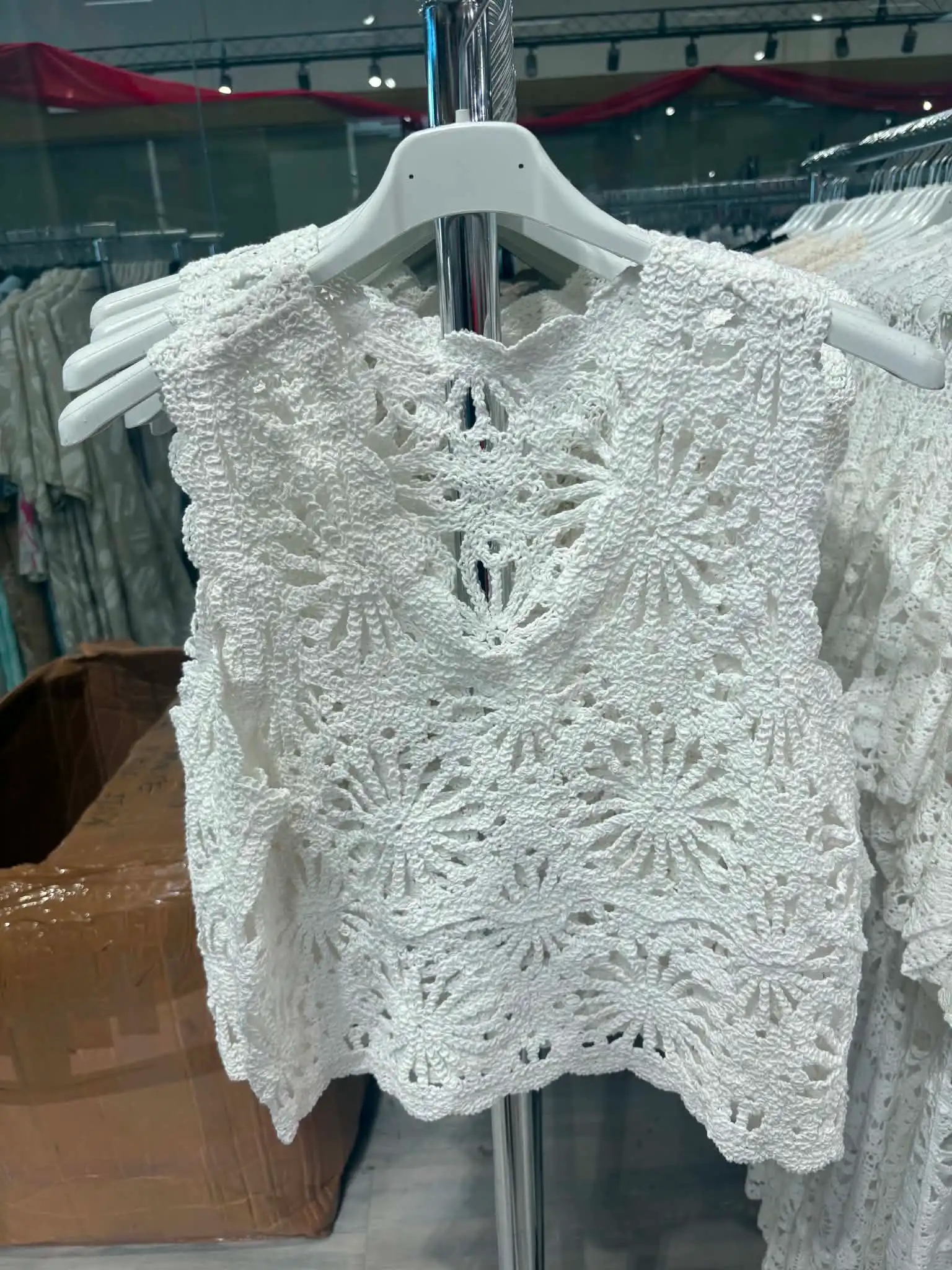 Blouse/T-shirt
