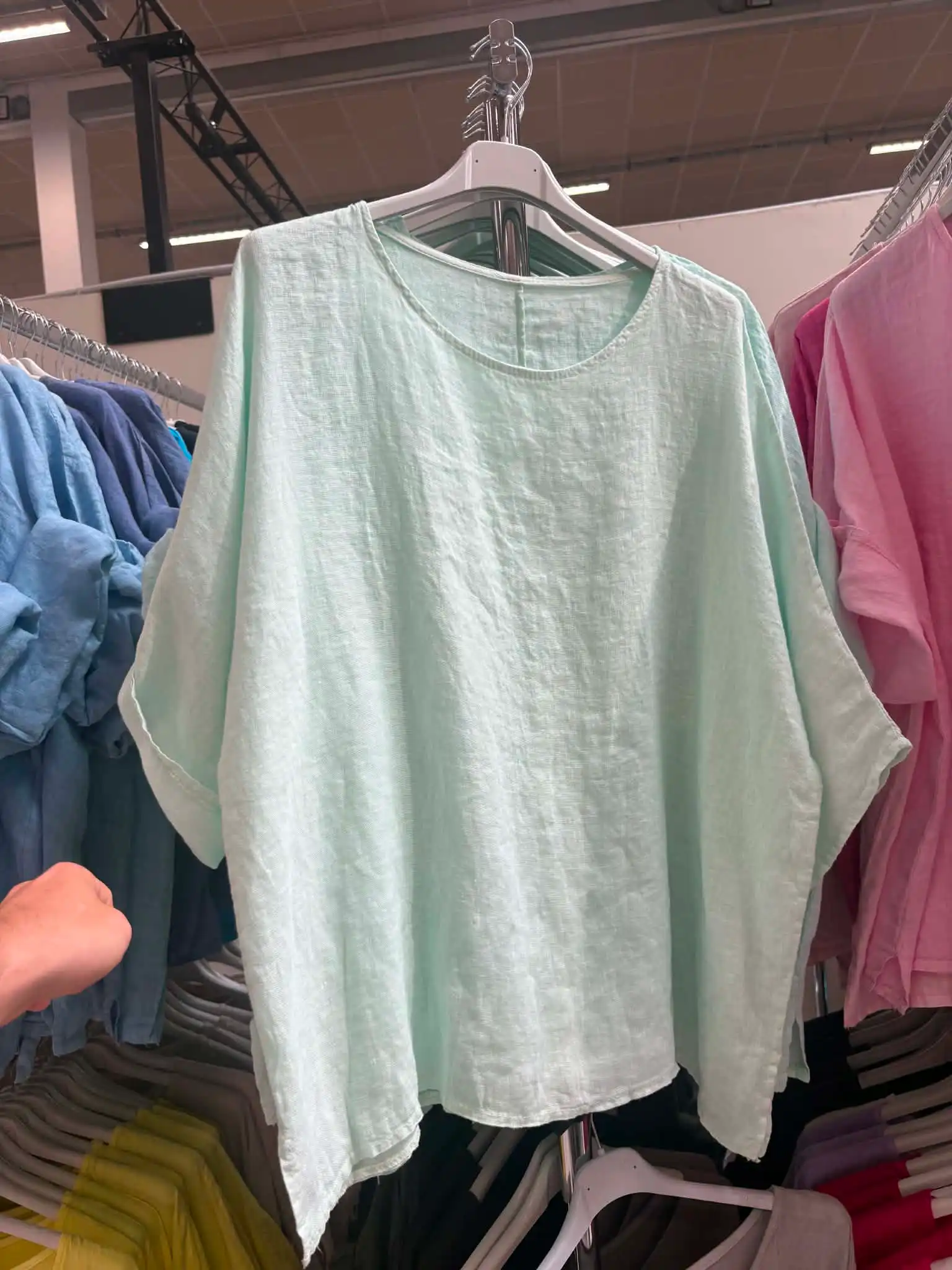 Blouse/T-shirt